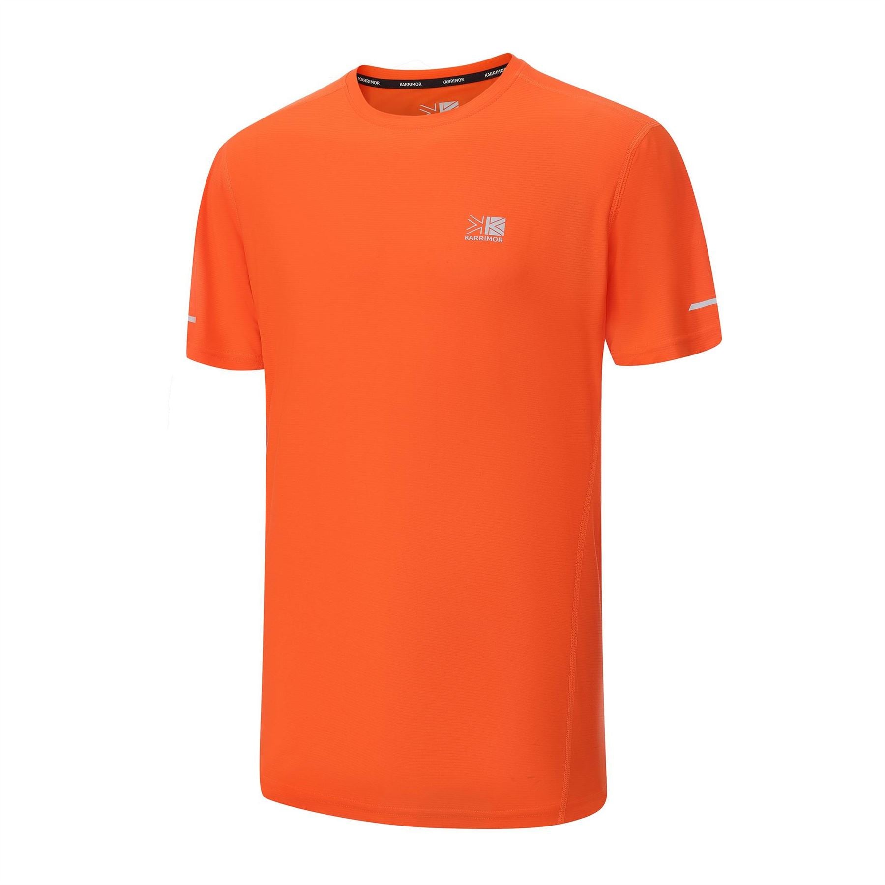 Karrimor Mens Run Short Sleeve T-Shirt
