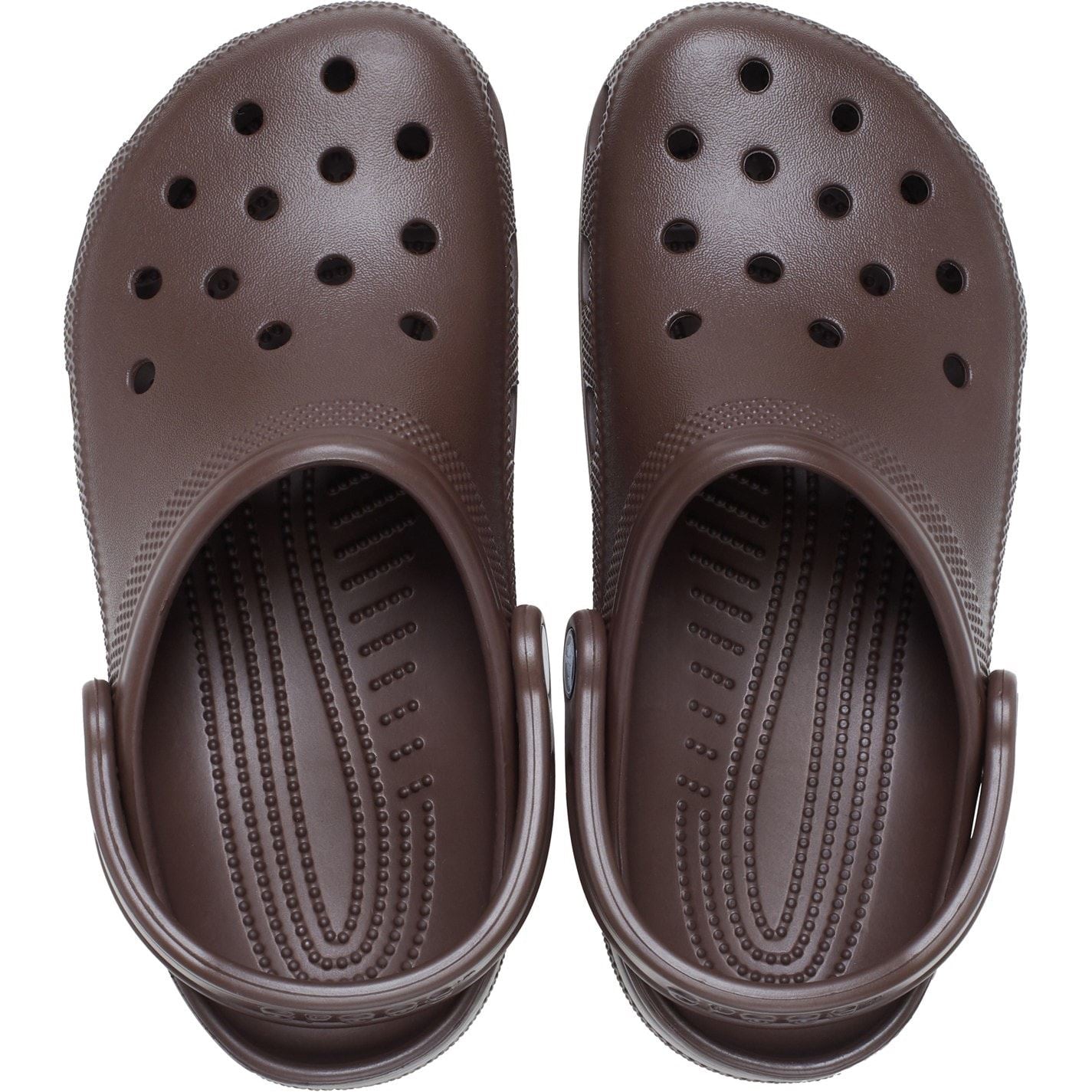 Crocs Mens Classic Cloggs