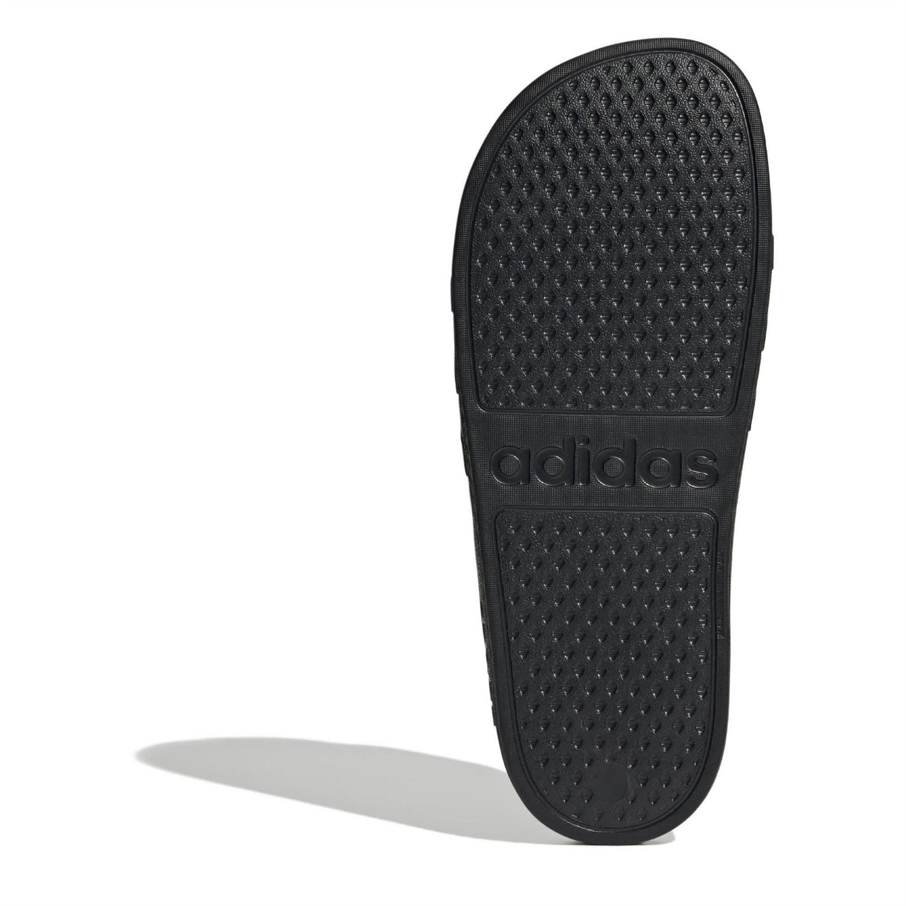 adidas Mens Adilette Aqua Slide
