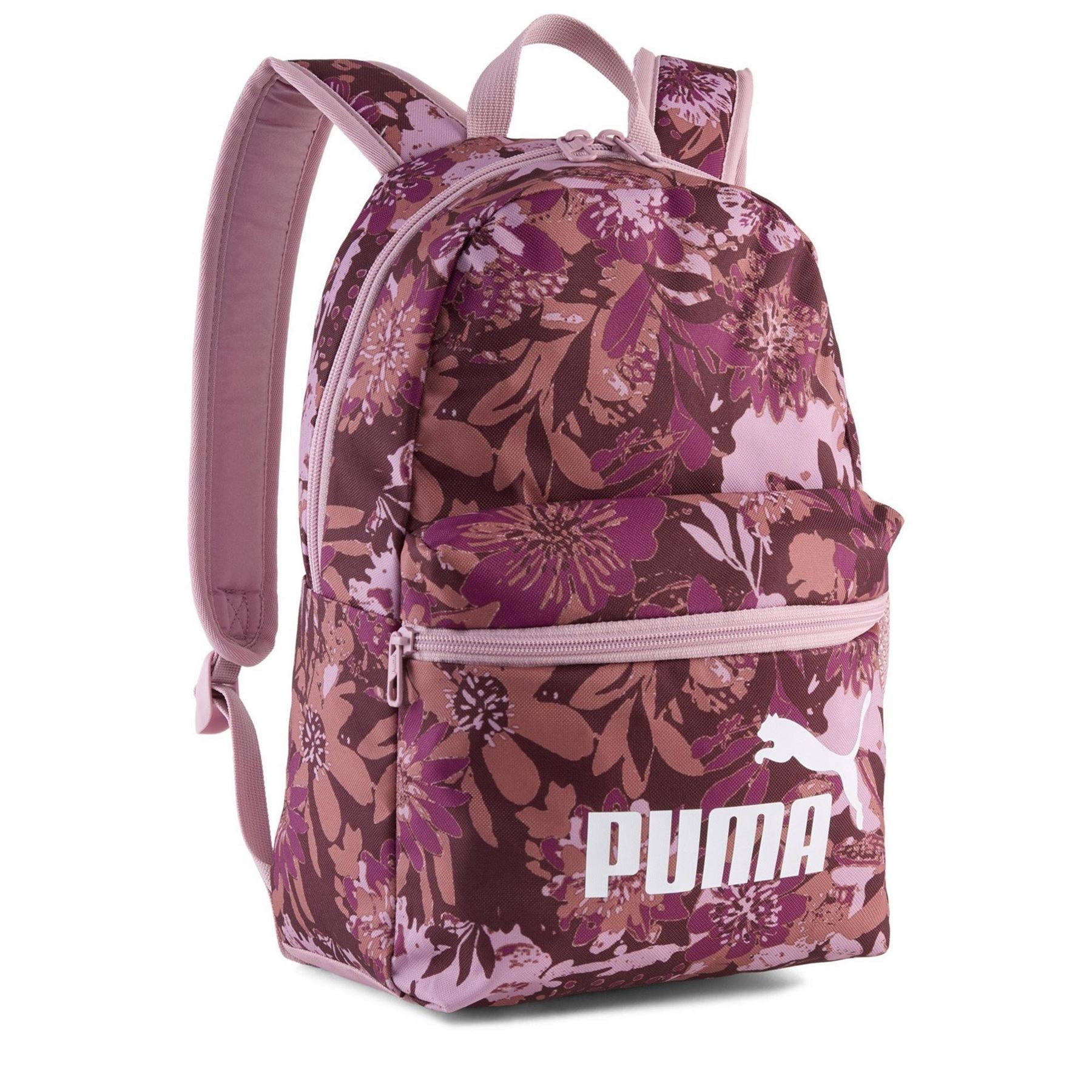 Puma All Over Print Small Backpack