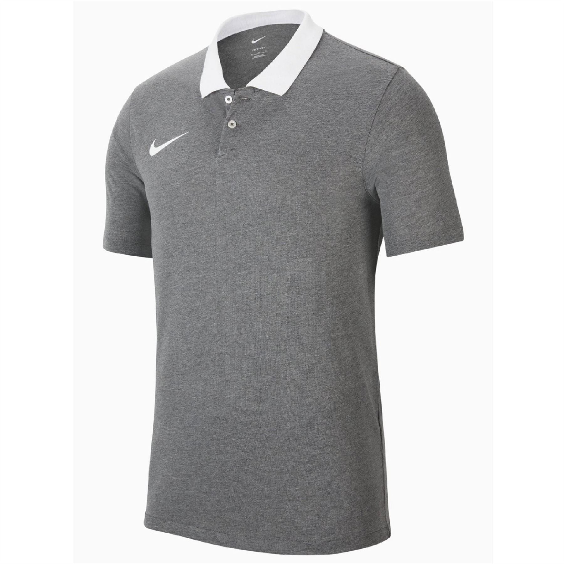Nike Polo De Sortie