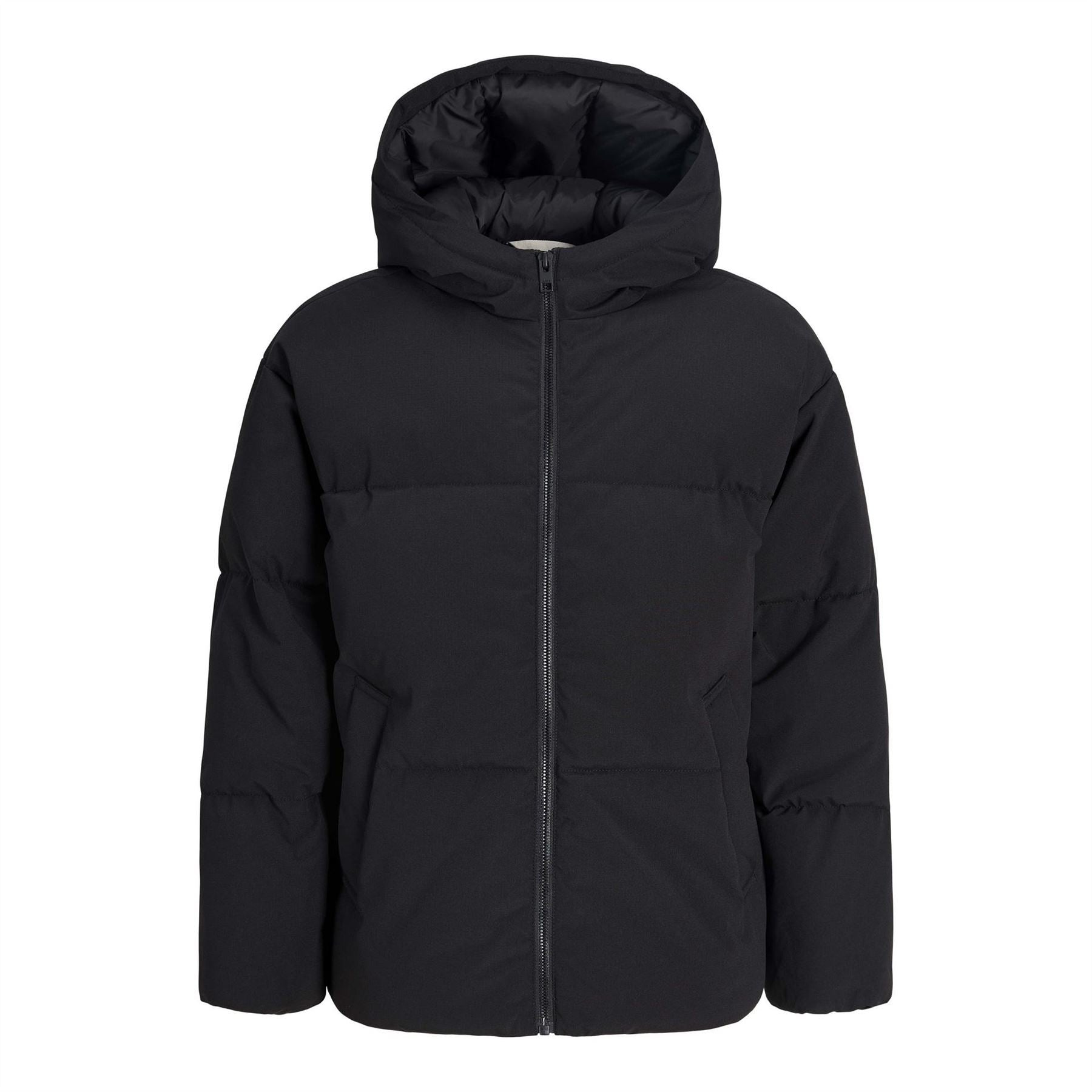 JJXX Galaxy Puffer Jacket