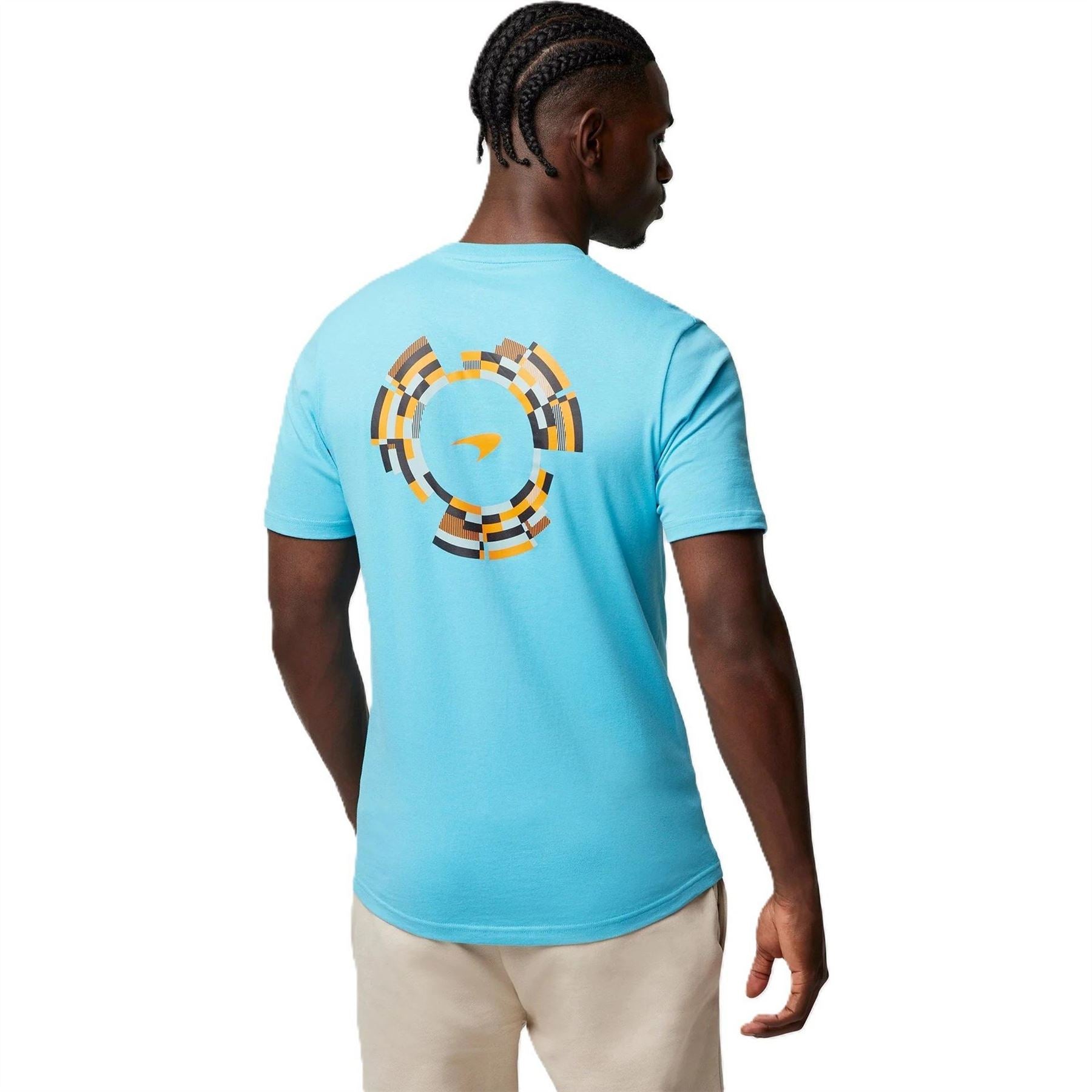 Castore Licensed Short Sleeve T-Shirt