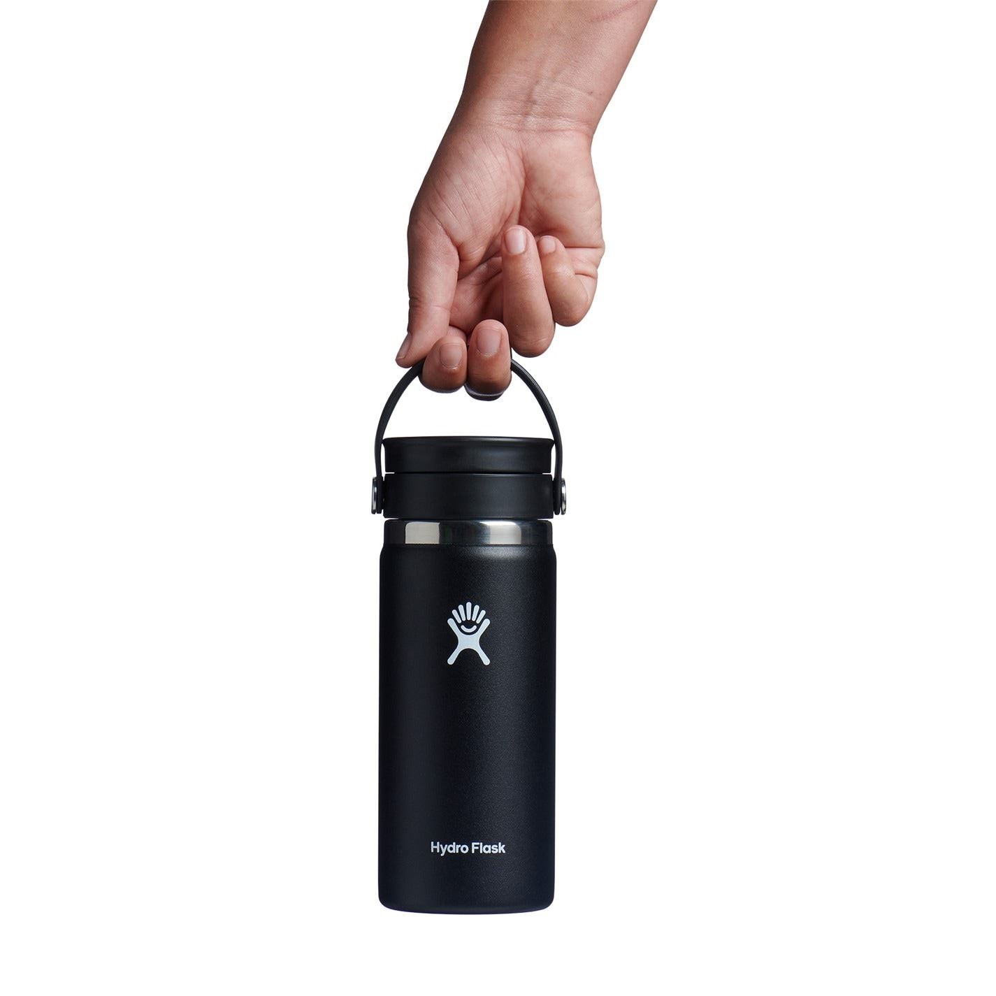 Hydro Flask 16oz Wide Mouth With Flex Sip� Lid