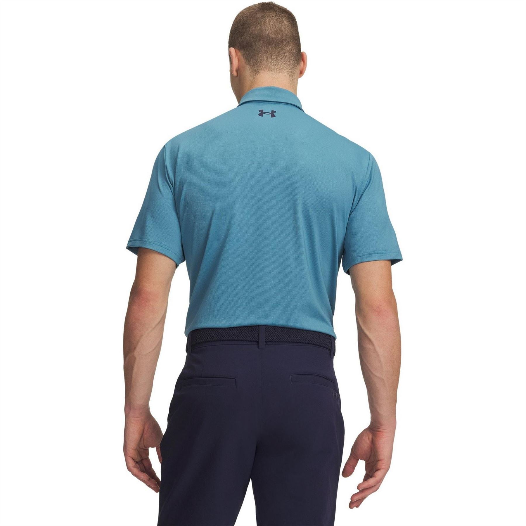 Under Armour Mens Performance Polo Shirt