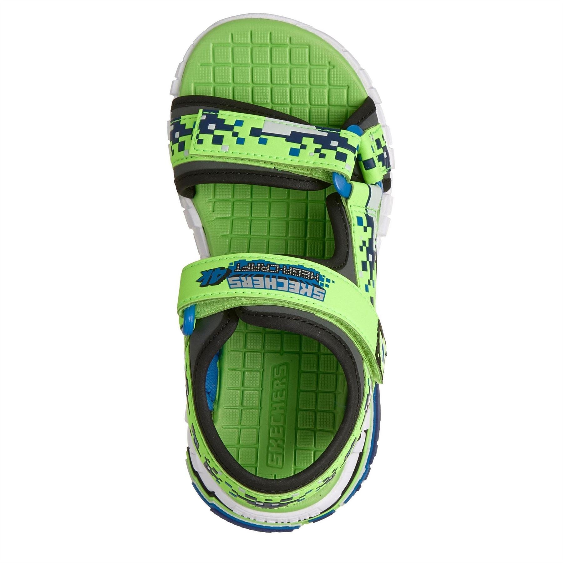 Skechers Splash 4k Sports Sandals Boys