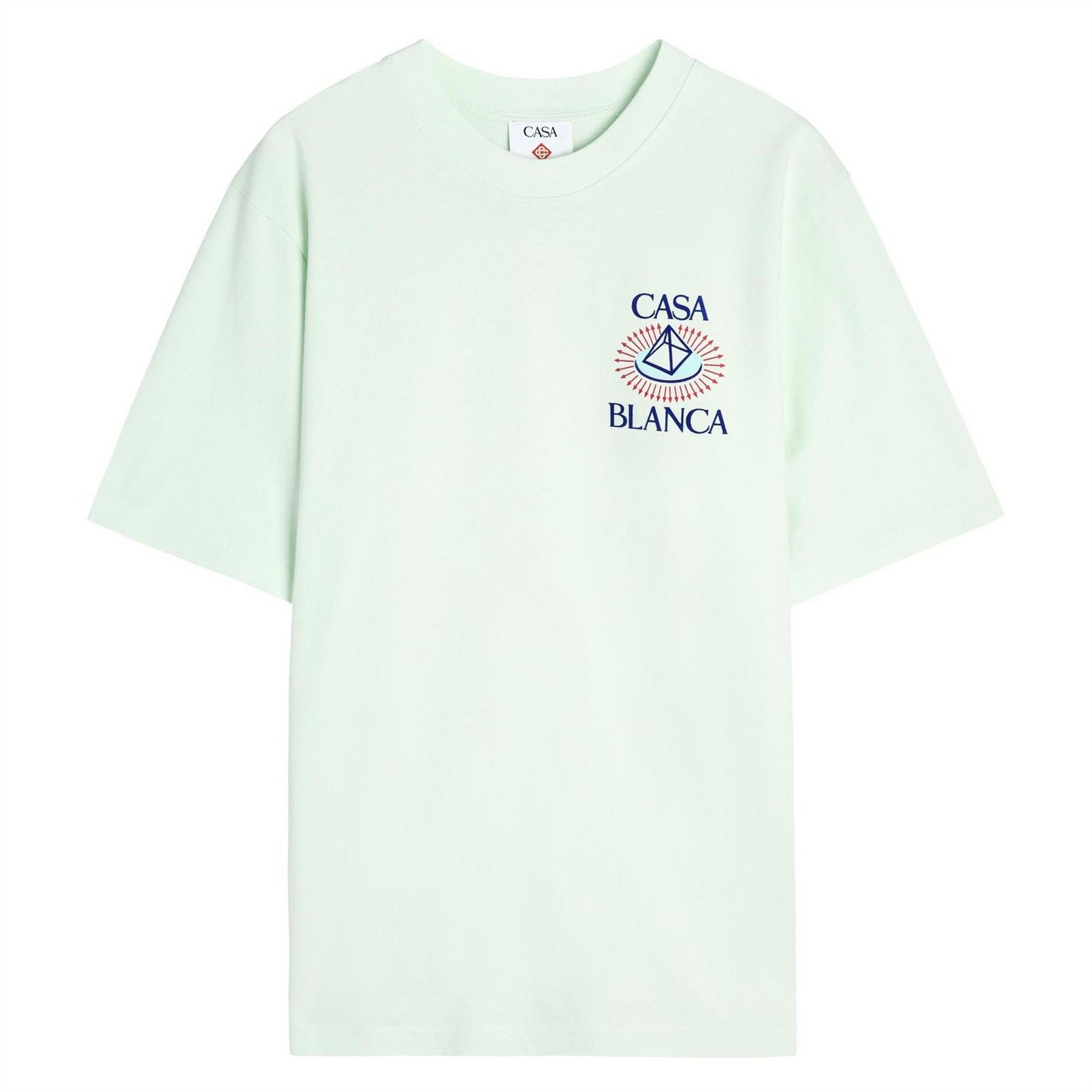 Casablanca Celestial Pyramid Flock pr