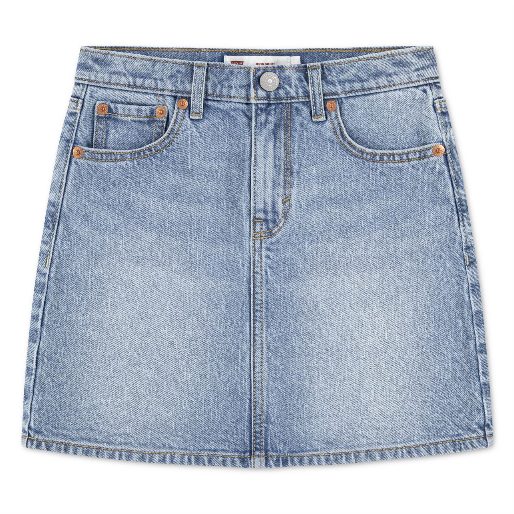 Levis Icon Skirt Jn64