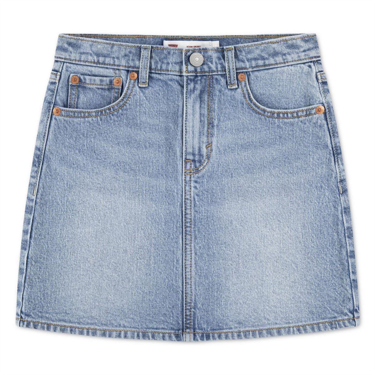Levis Icon Skirt Jn64