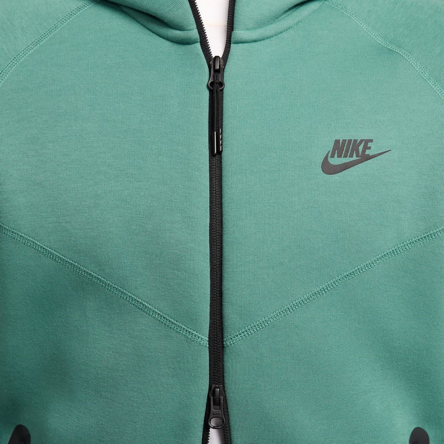 Nike Mens Tech Fleece Hoodie
