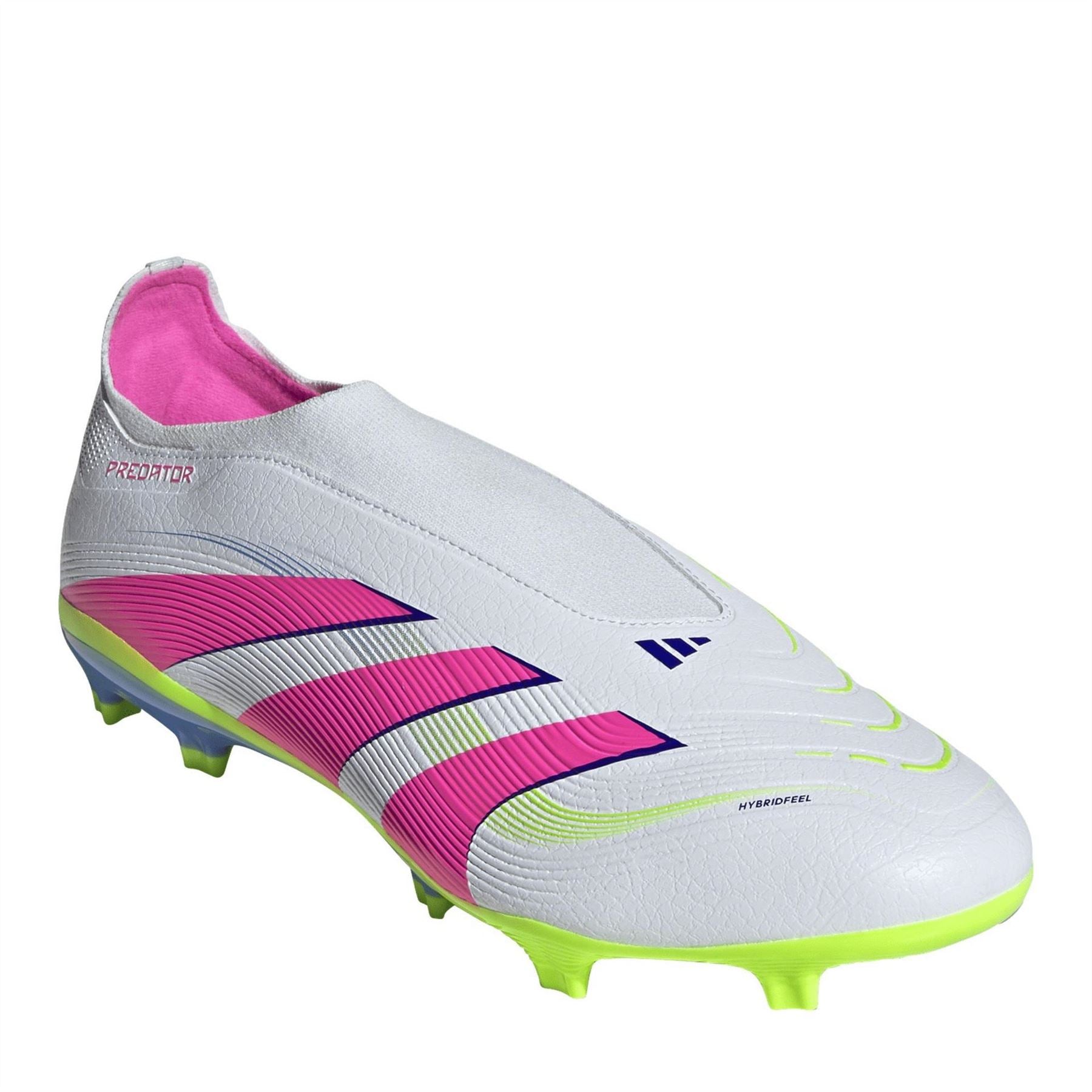 adidas Predator Firm Ground Football Boots