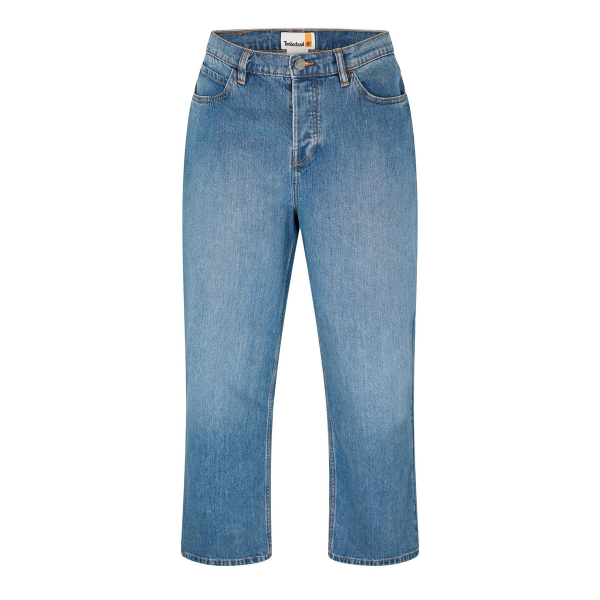 Timberland Denim Pant Original Indigo Straight Leg Jeans