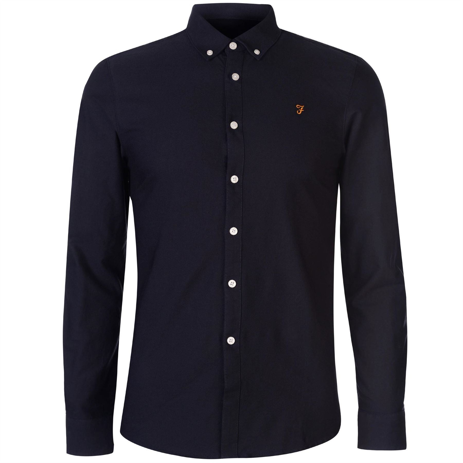 Farah Long Sleeve Shirt