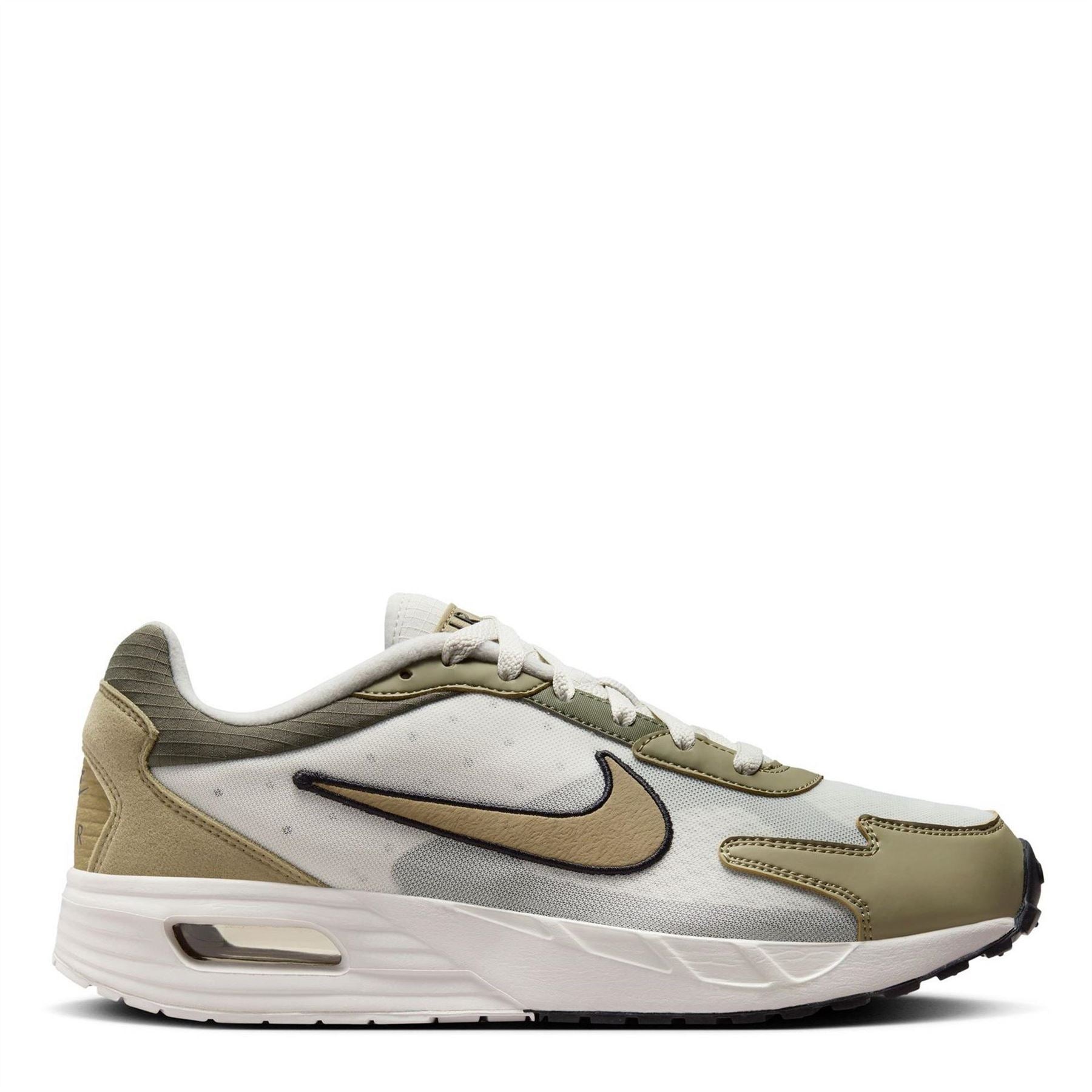 Nike Mens Air Max Solo Trainers