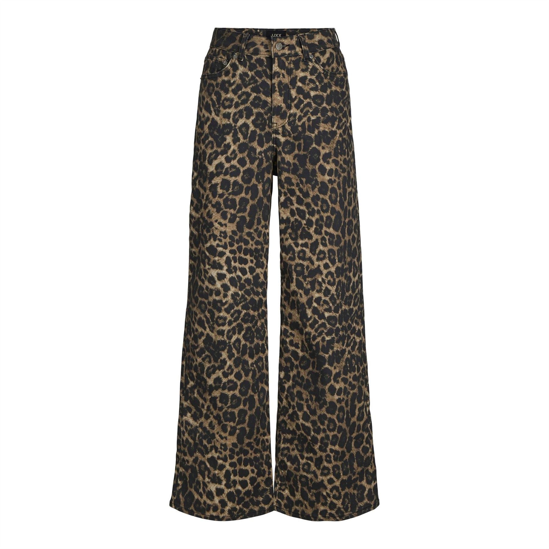 JJXX Wide Leg Wide Fit Jeans