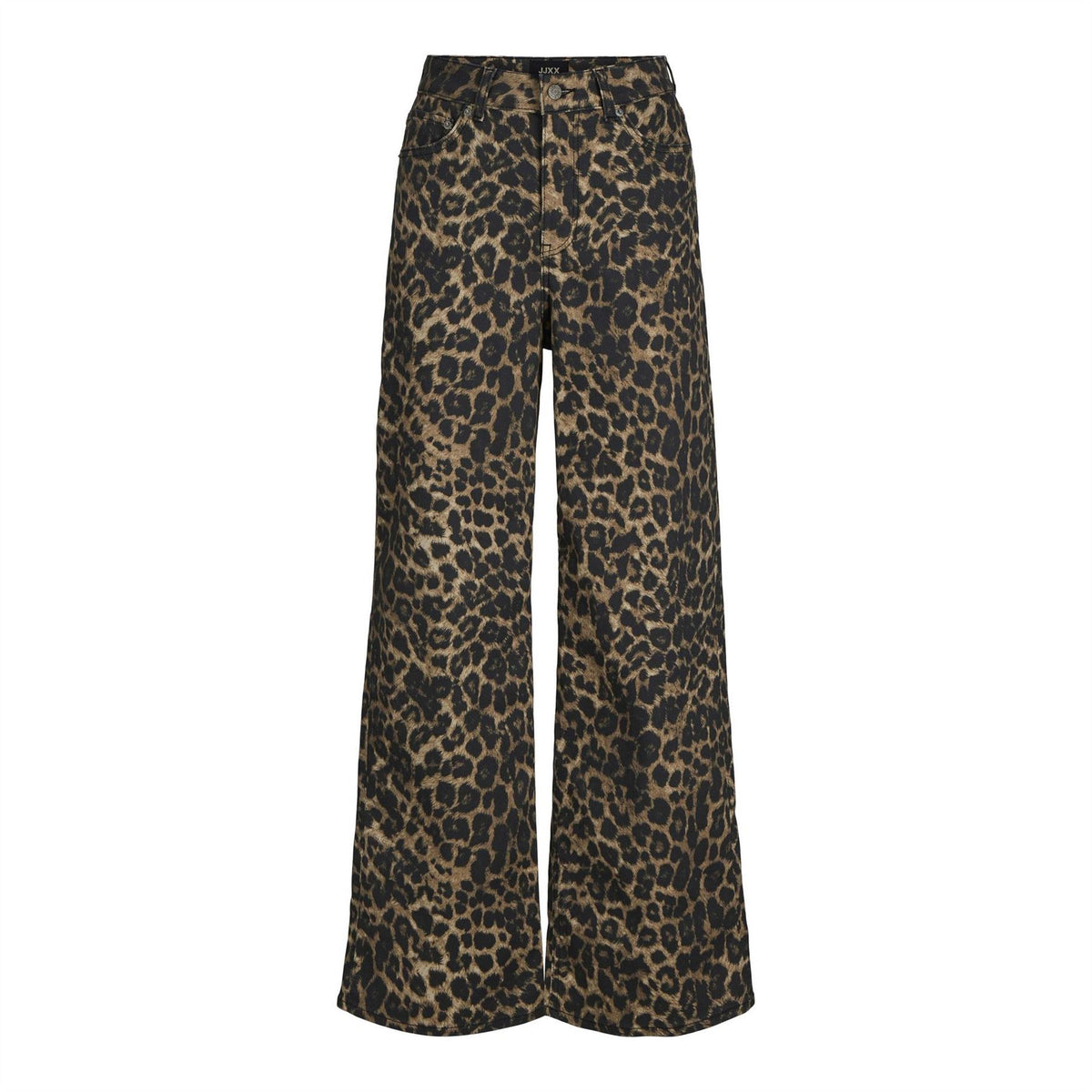 JJXX Wide Leg Wide Fit Jeans
