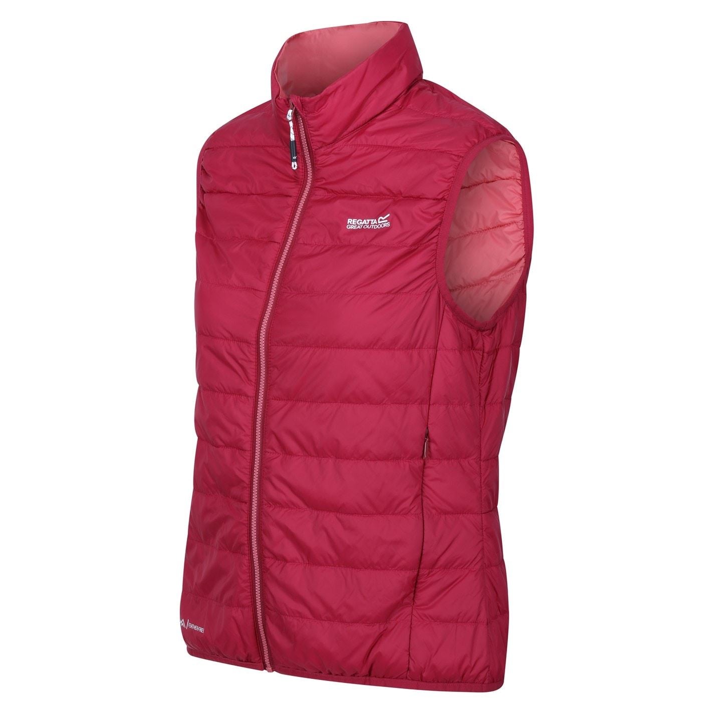 Regatta Hillpack Solid Patterned Gilet