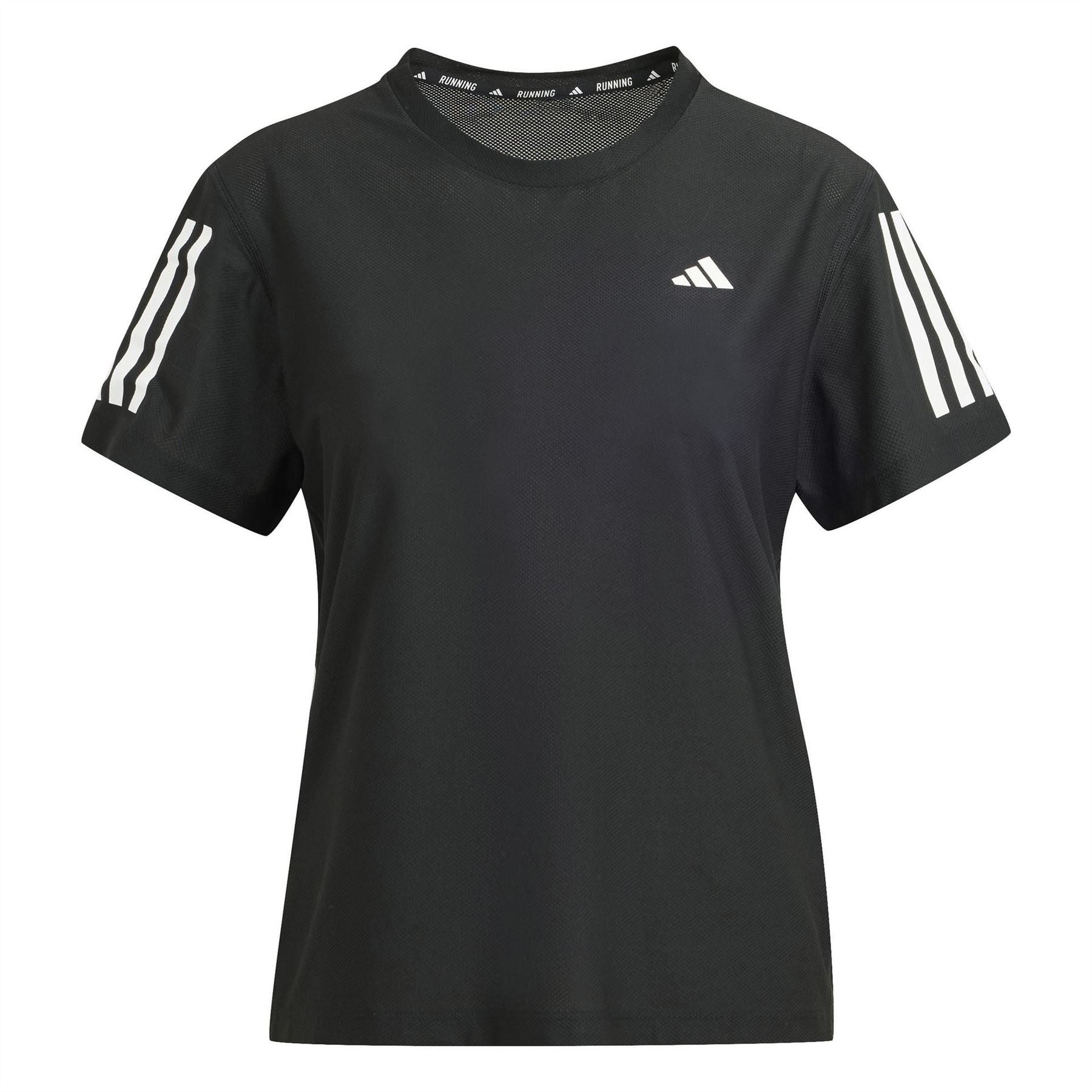 adidas Womens Own The Run T-Shirt