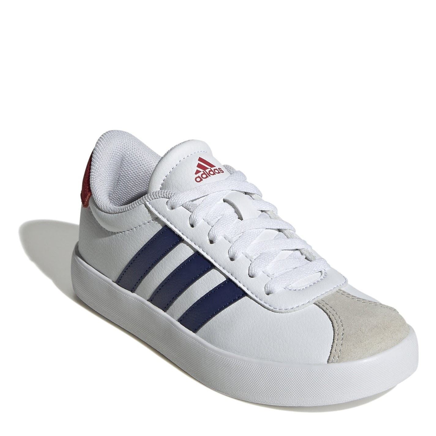 adidas Vl Court 3.0 Shoes Junior Boys