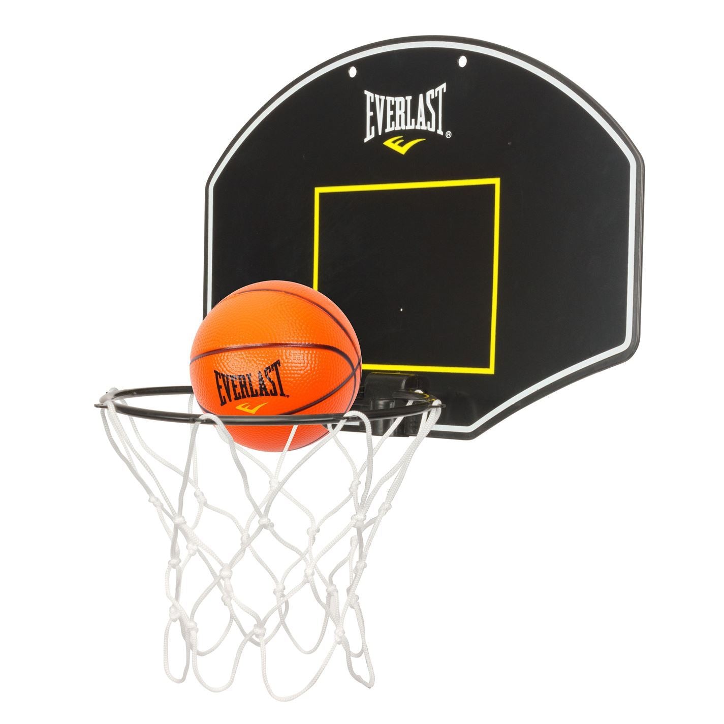 Home Mini Basketball Hoop Set