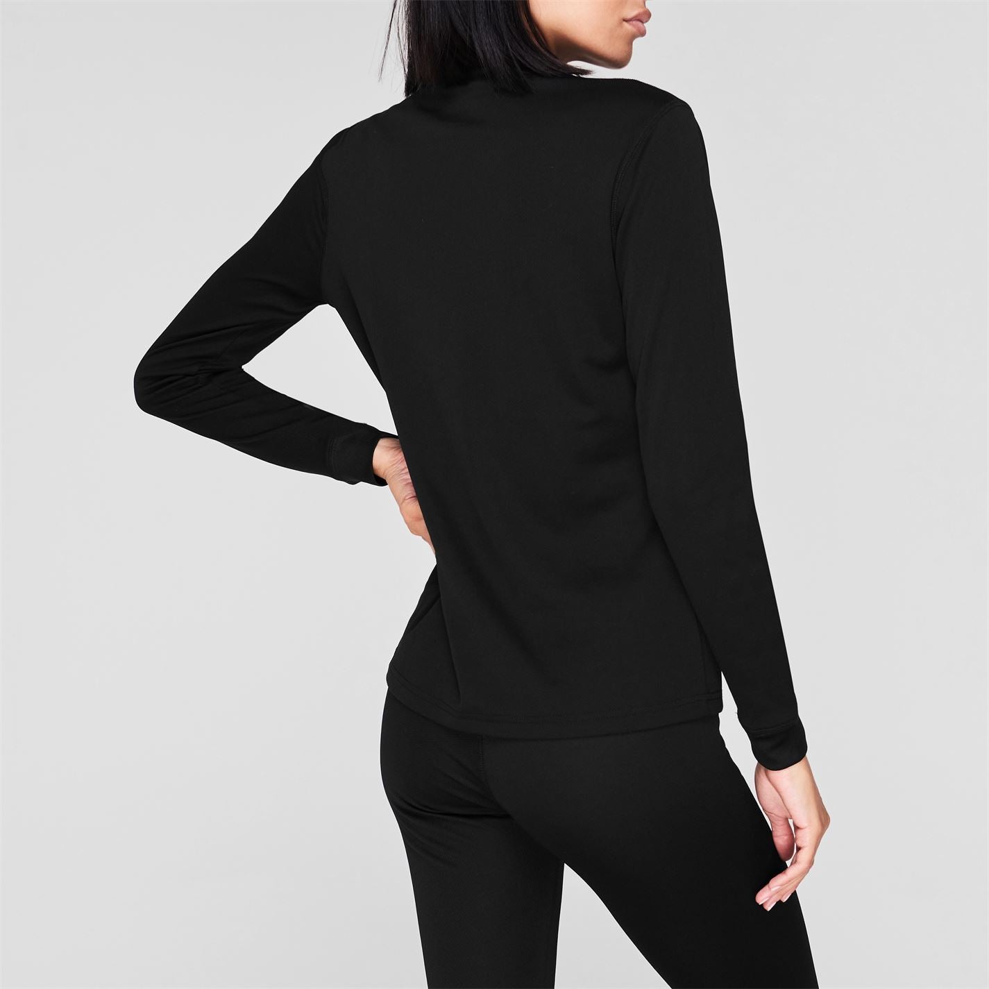 Campri Womens Thermal Baselayer Top
