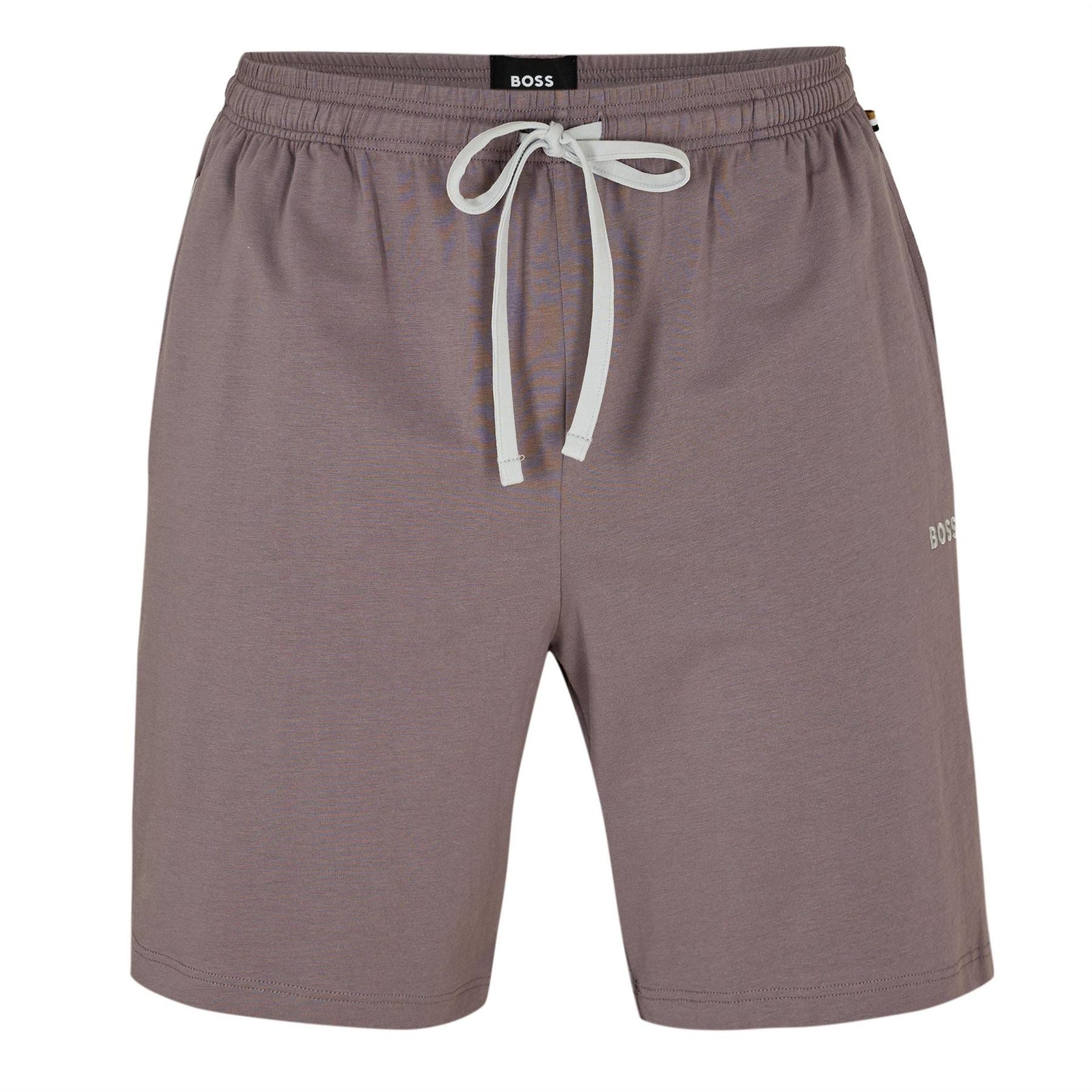 Boss Bodywear Mix  And  Match Drawstring Shorts