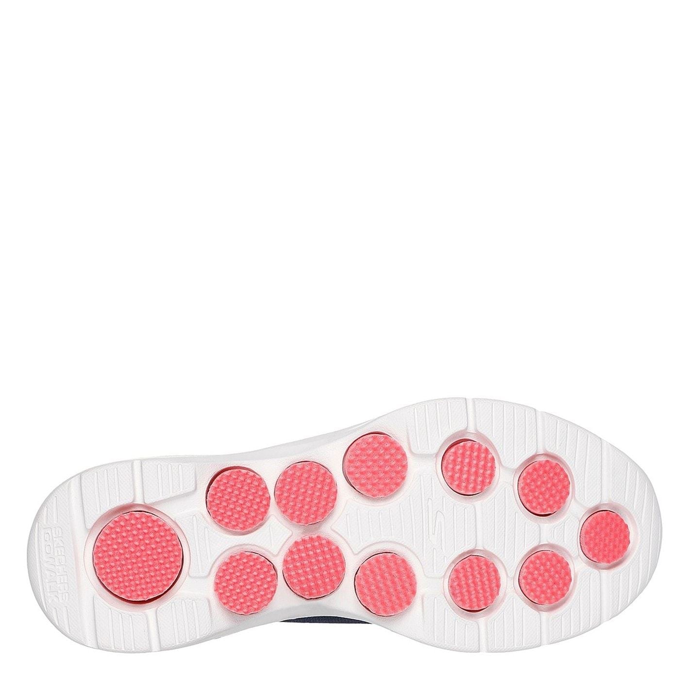 Skechers Air Cooled Goga Mat Hyper Pillars Slip In Trainers