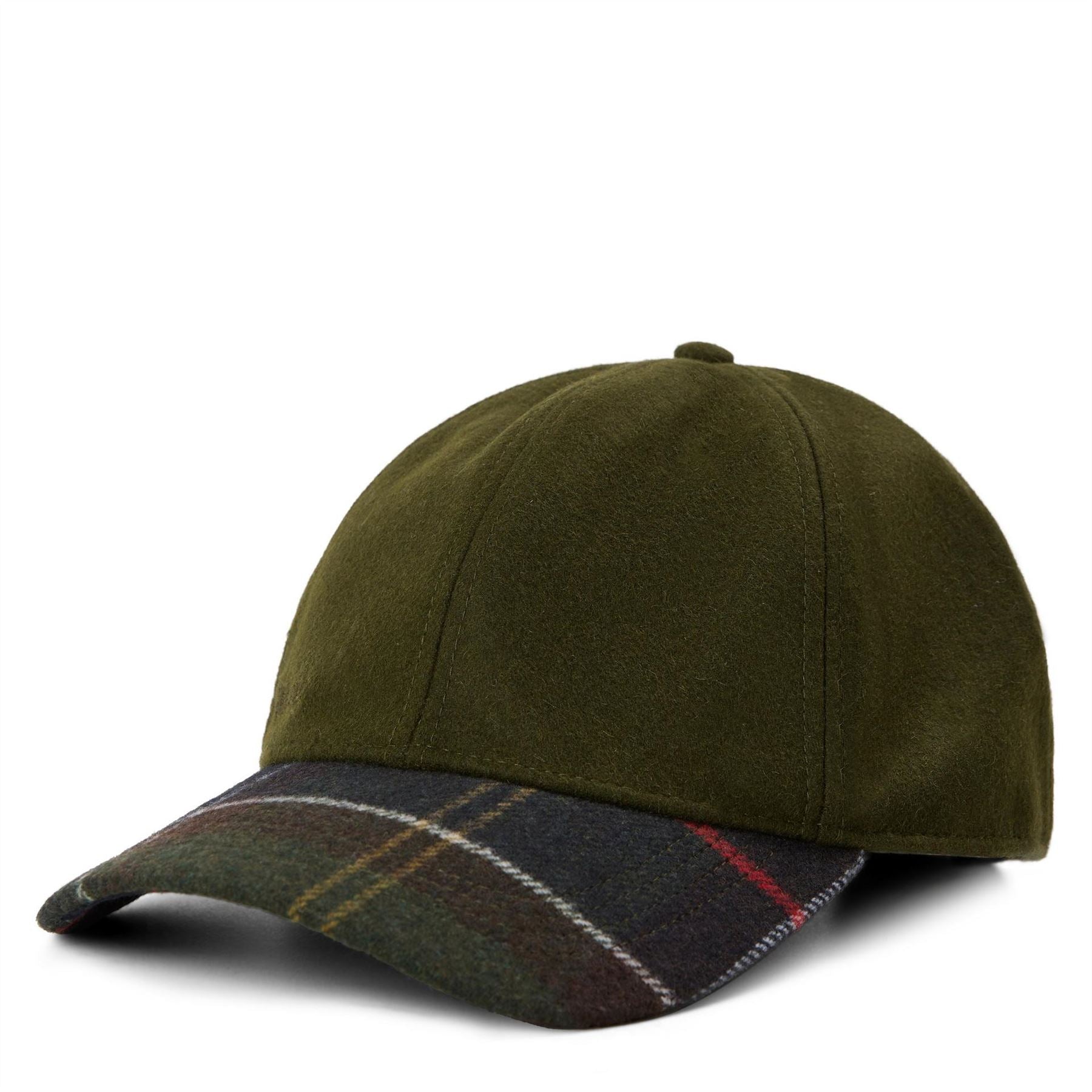 Barbour Roker Cap