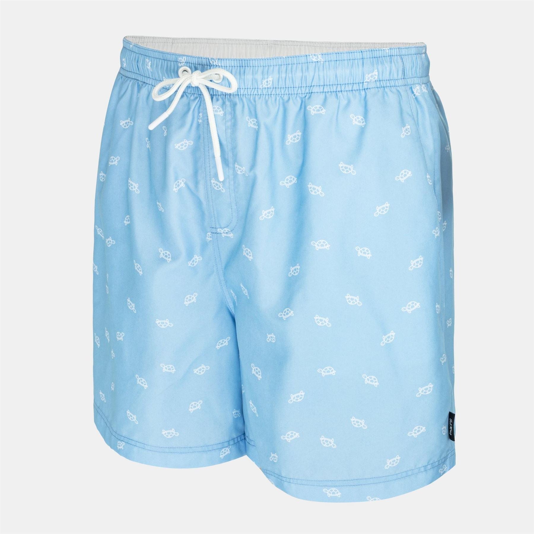 Hot Tuna Above The Knee 2 Pockets Swim Shorts