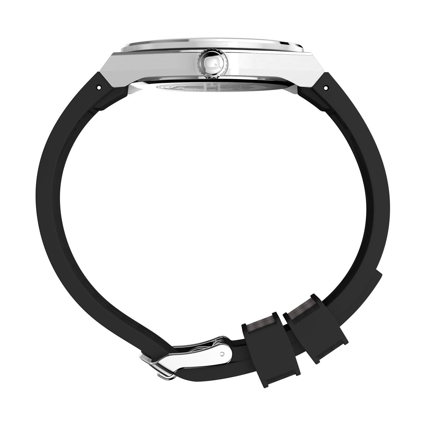 Timex Auto Analogue Watch