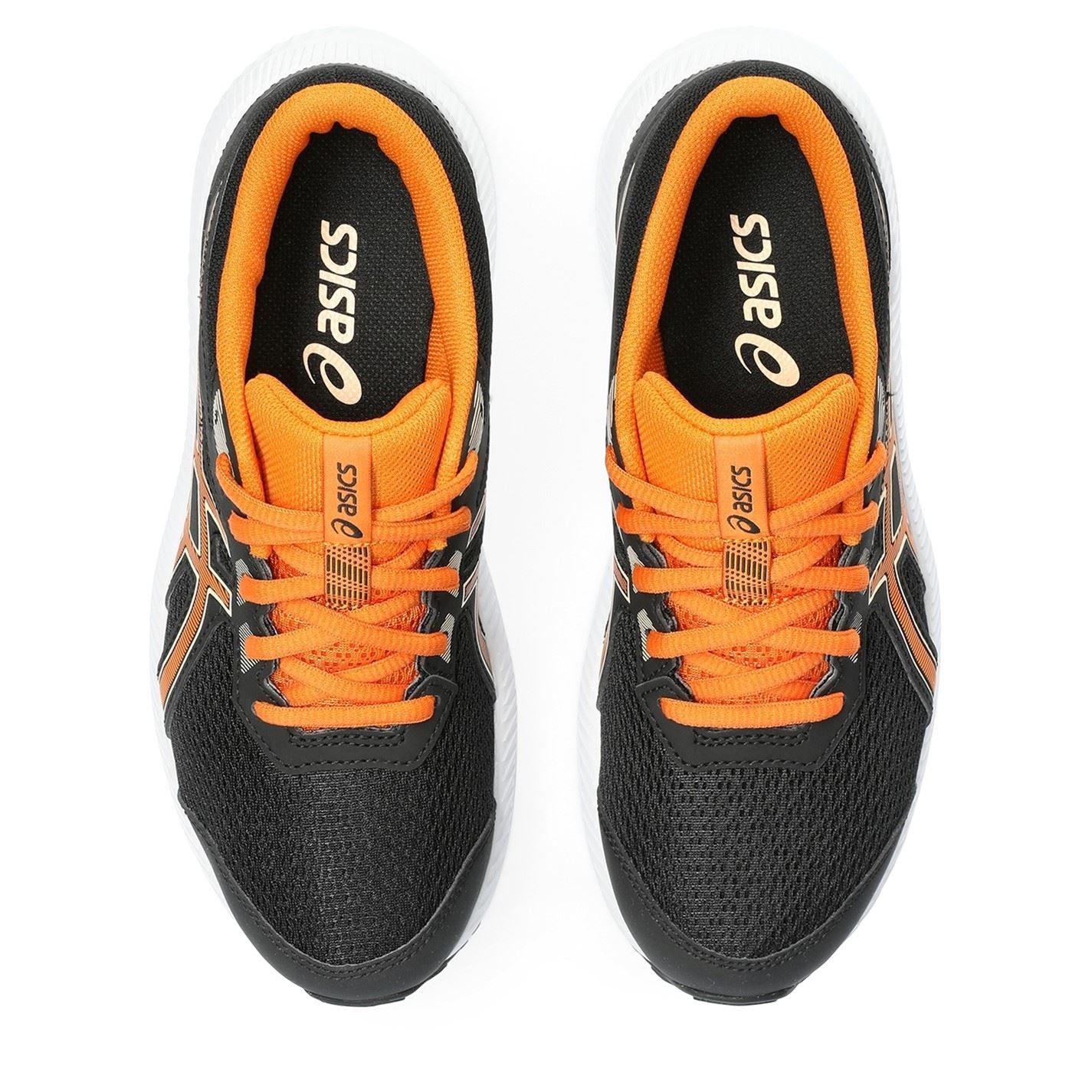Asics Contend 8 Gs Jnr Running Shoes