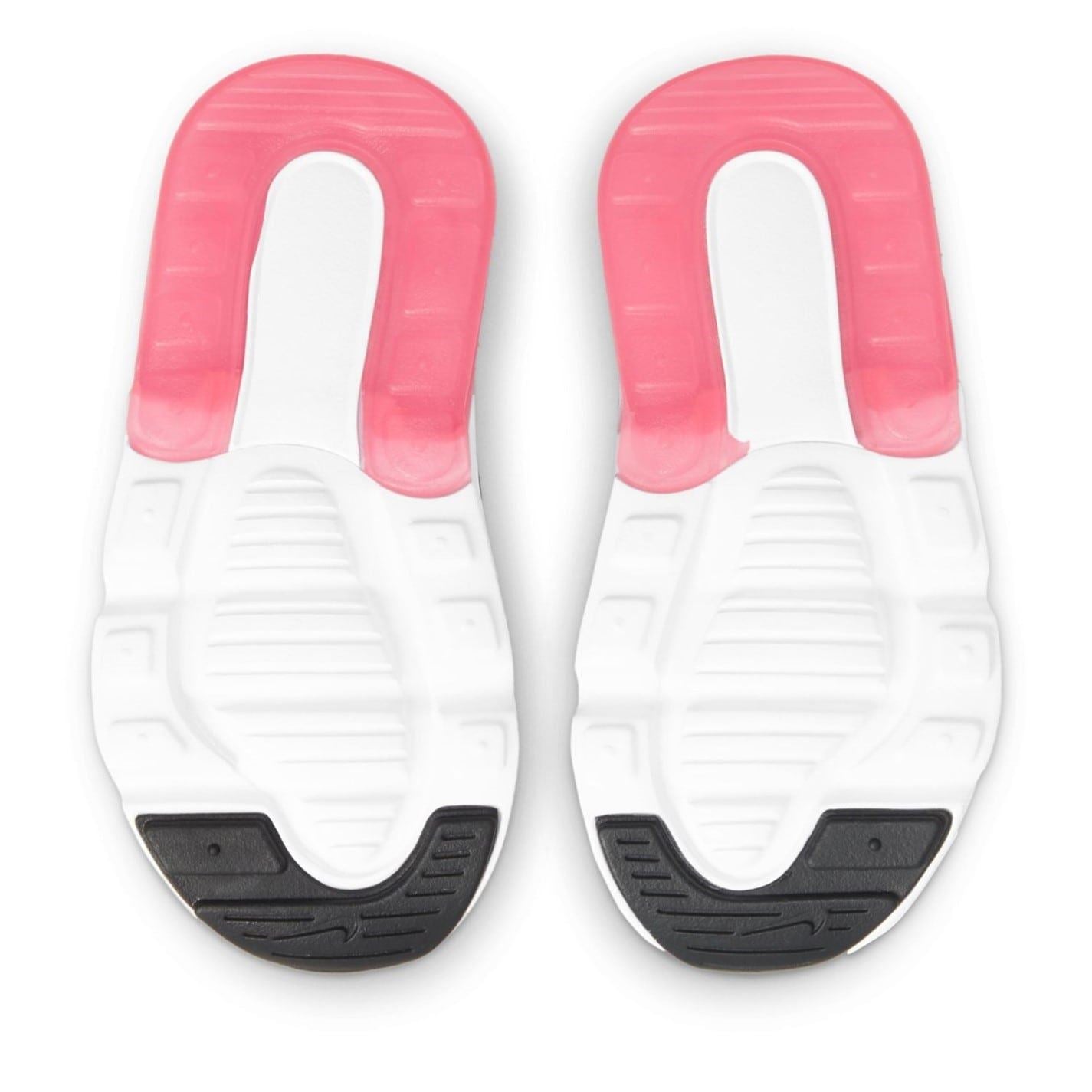 Nike Air Max 270 Toddler Low Top Sneakers