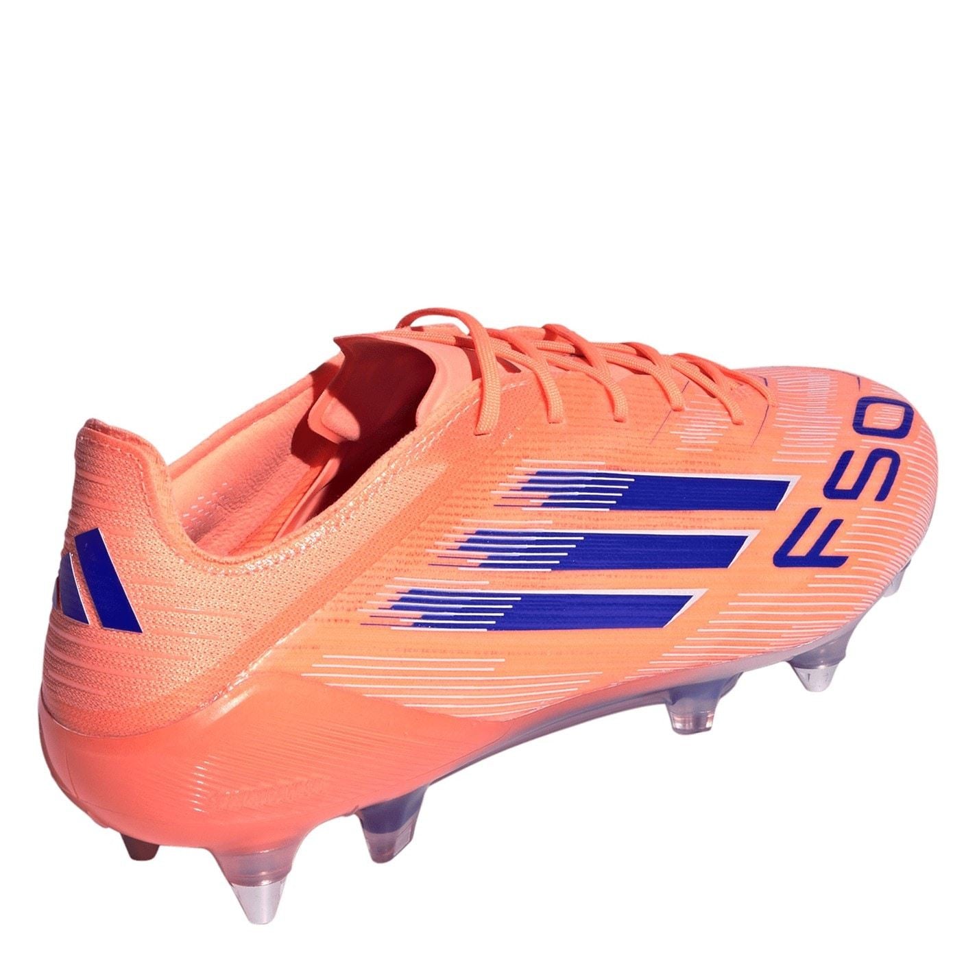 adidas F50 Elite Adults Soft Ground Football Boots