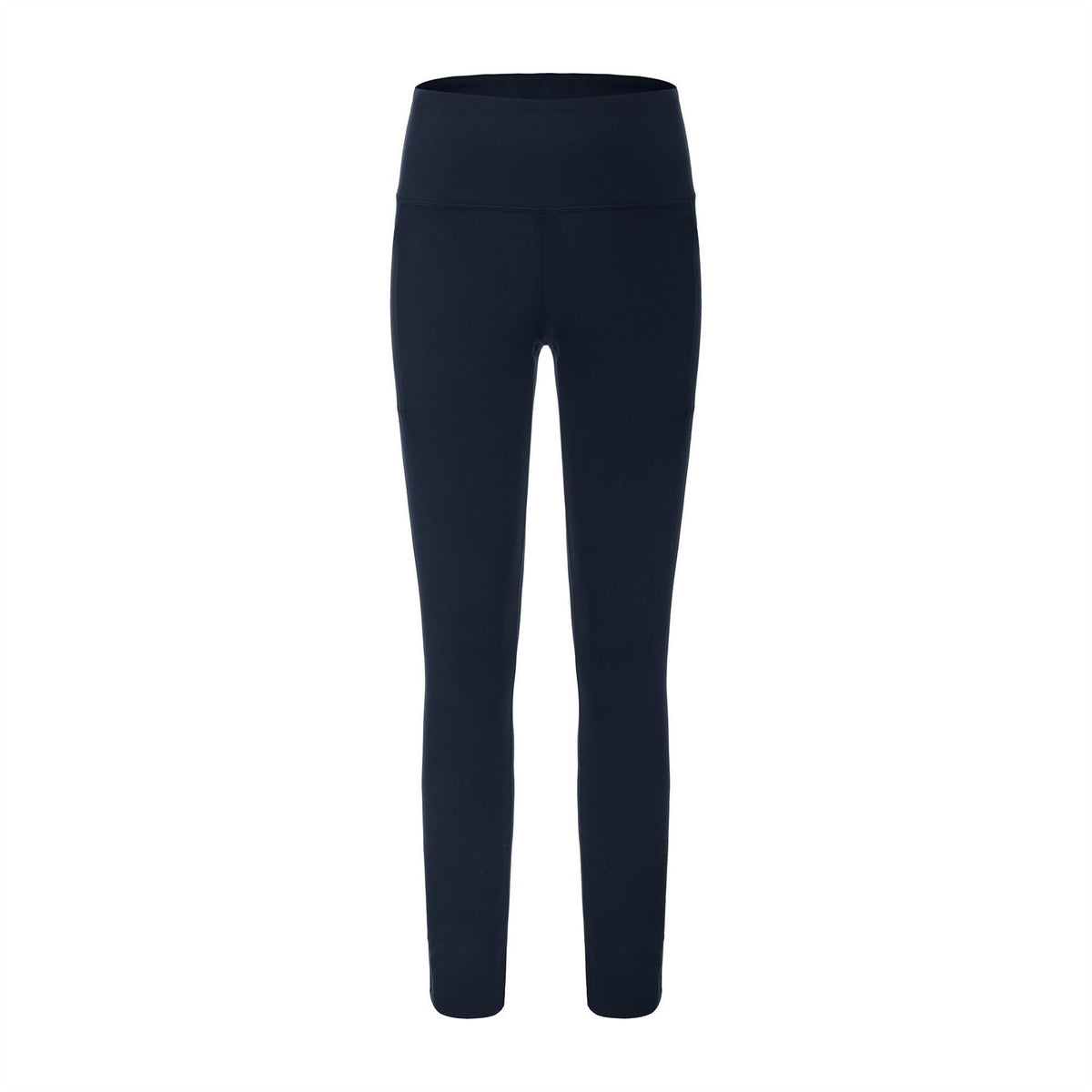LA Gear Womens Essential Pocket Leggings