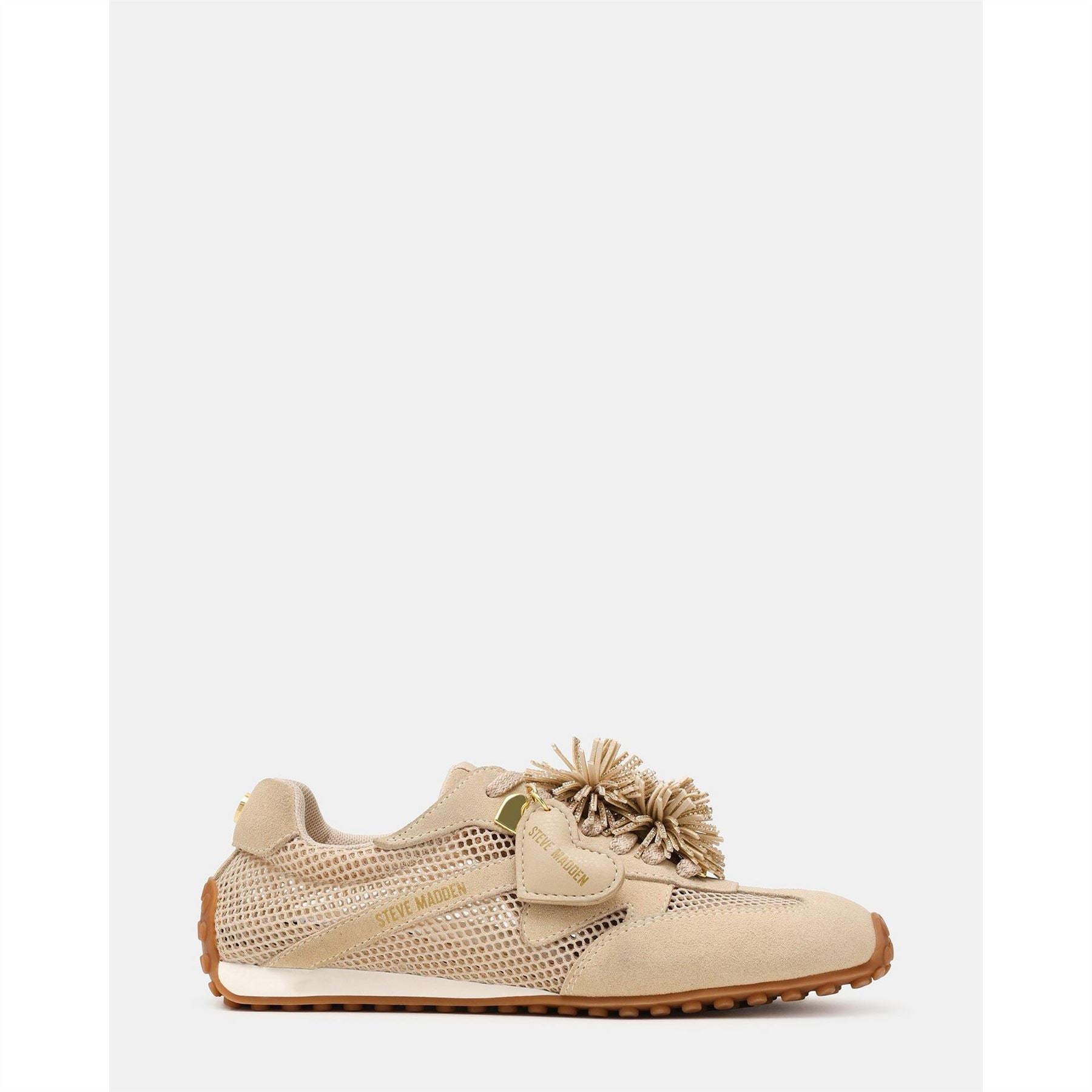 Steve Madden Low Top Trainers