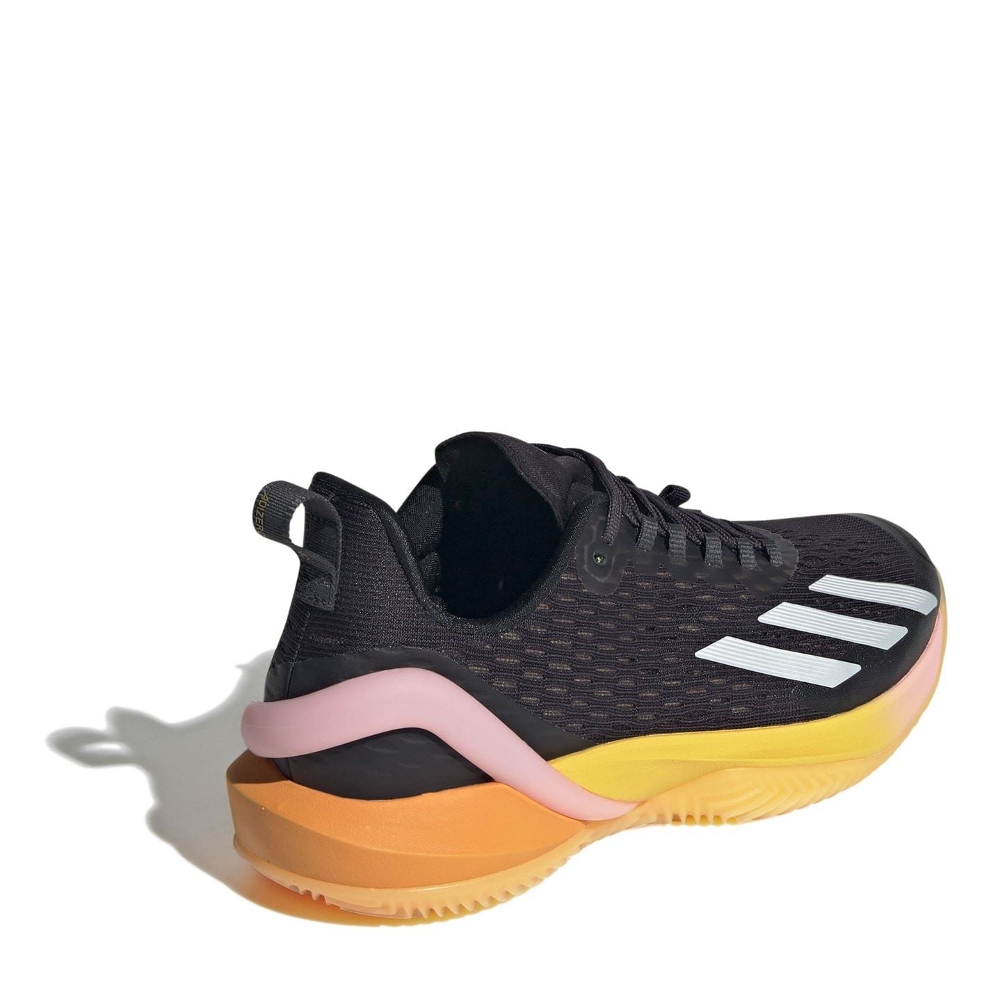 adidas Womens Adizero Cybersonic Clay Tennis Shoes
