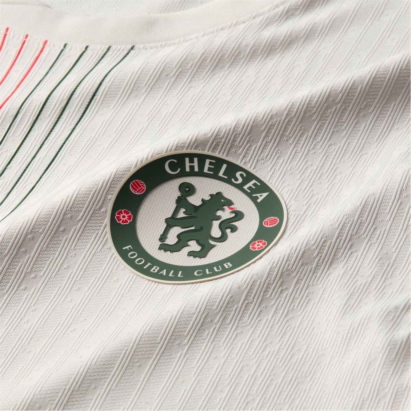 Nike Chelsea Authentic Away Shirt 2025 2026 Adults
