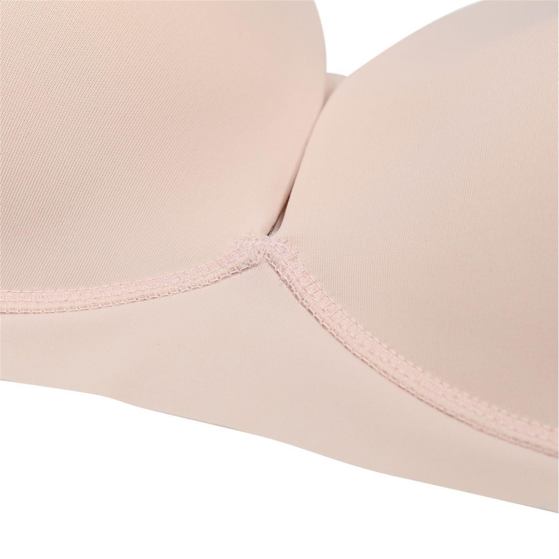 Lee Breena Bra Plain Design