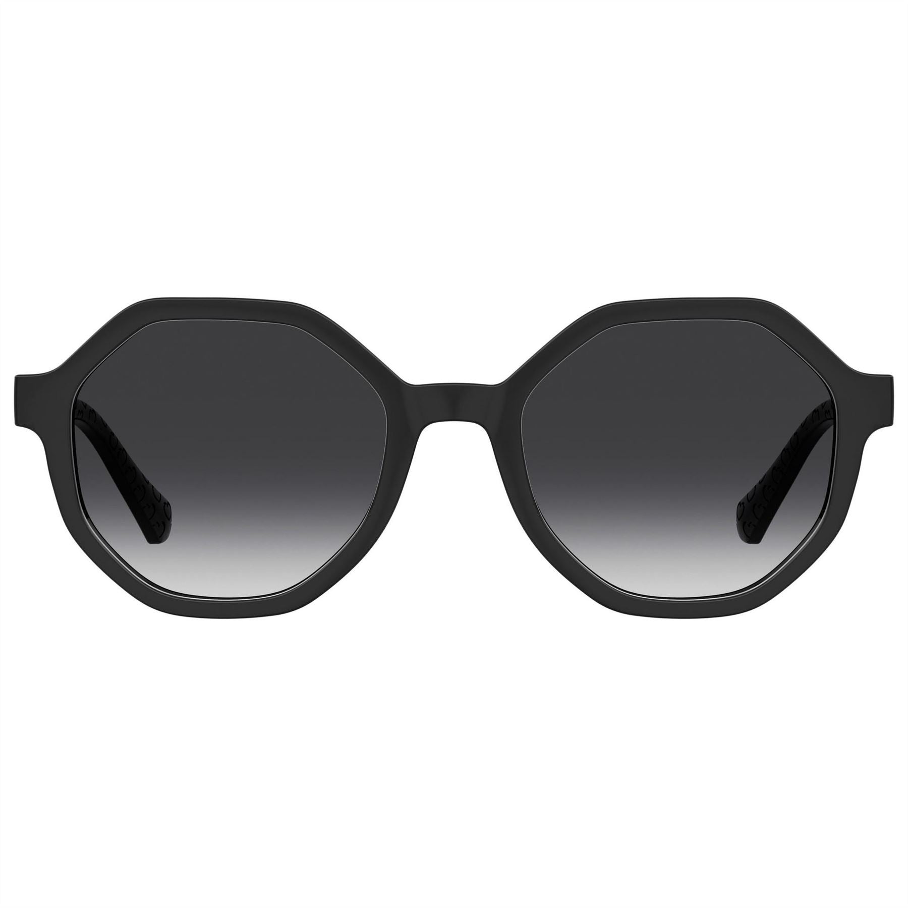 Moschino Round Sunglasses