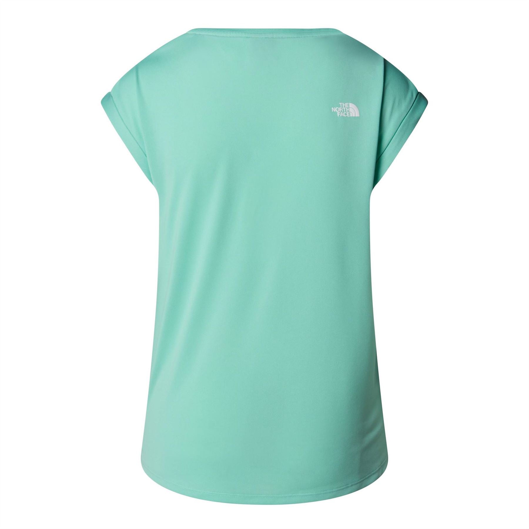 The North Face Tanken Regular Fit Rolled Cuff Tank
