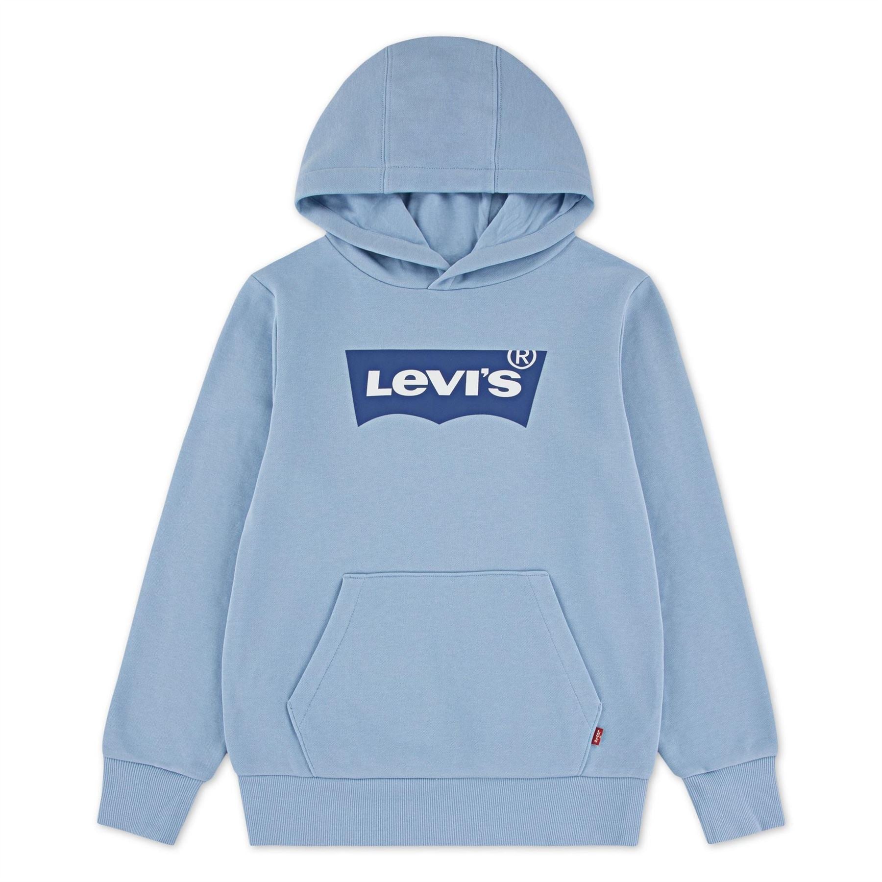 Levis Batwing Hoodie Jn62