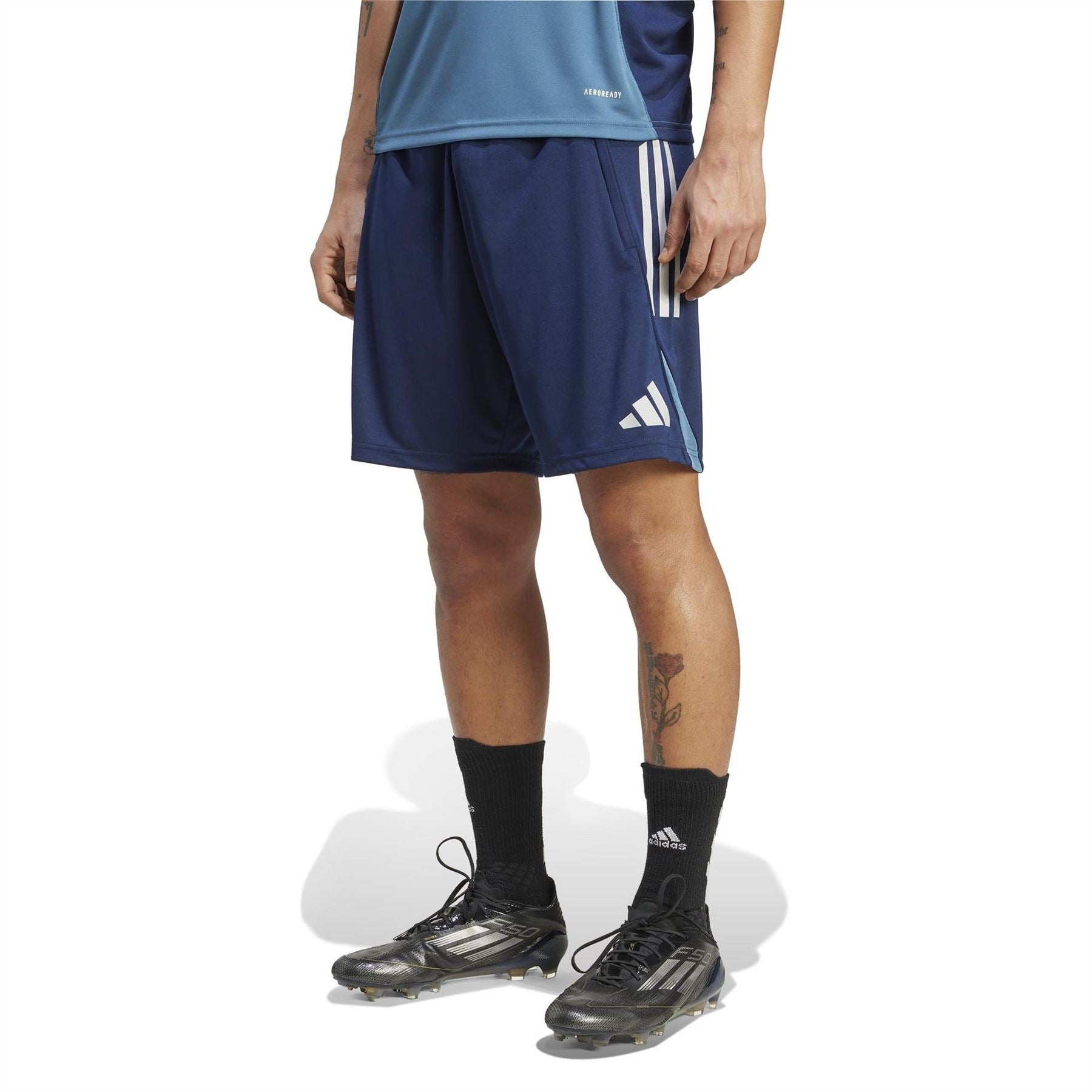adidas Mens Training Shorts 2025 2026