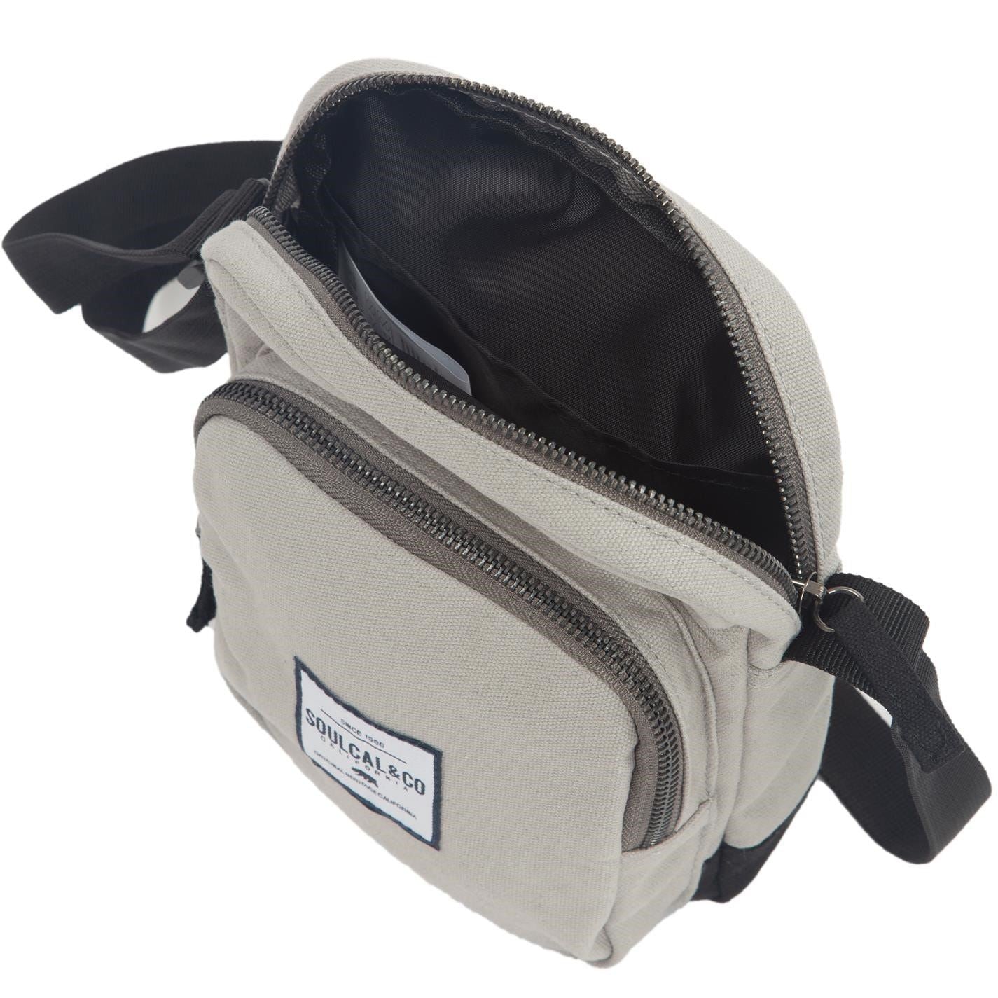 SoulCal Mini Gadget Bag