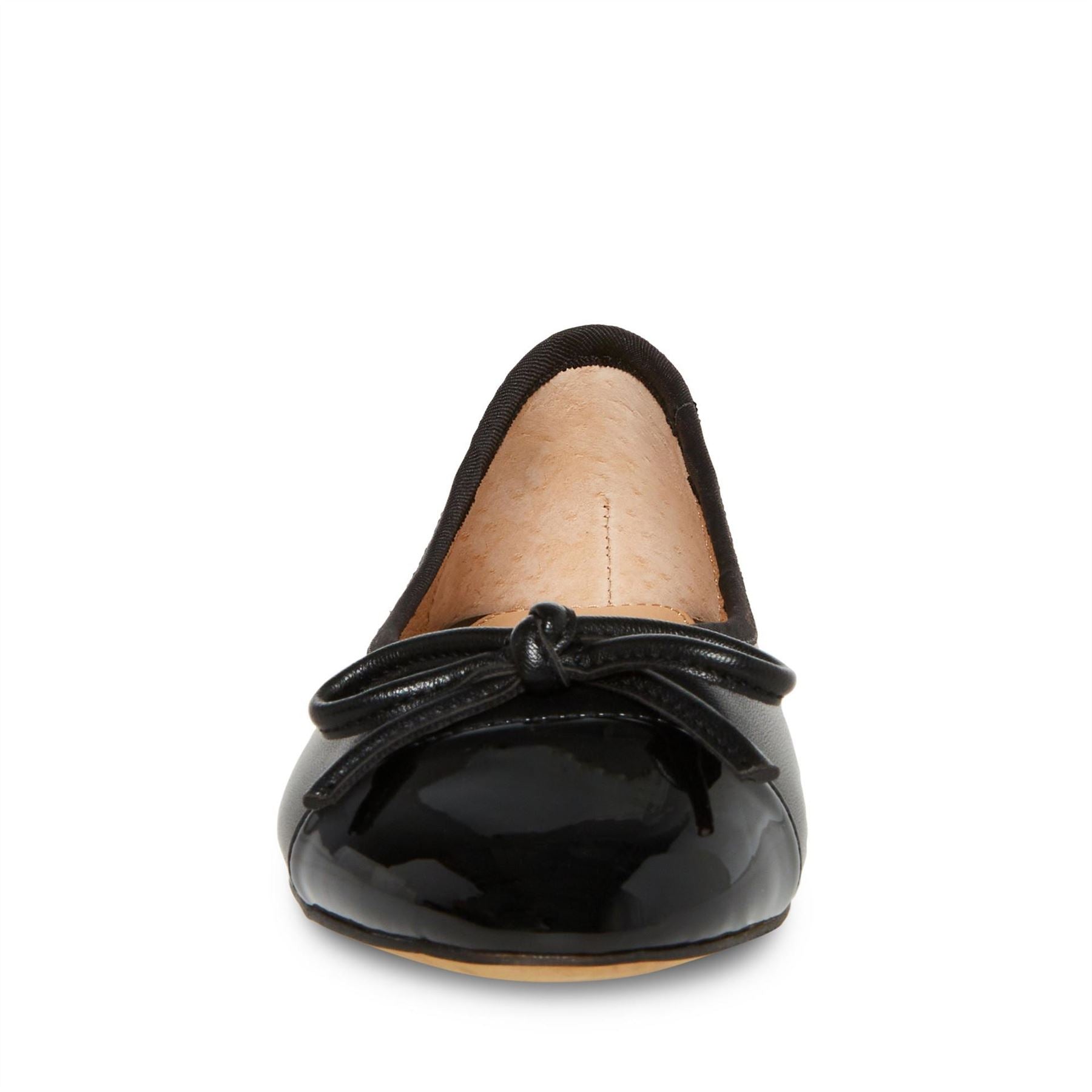 Steve Madden Ballet Bow Flat Heel Pumps