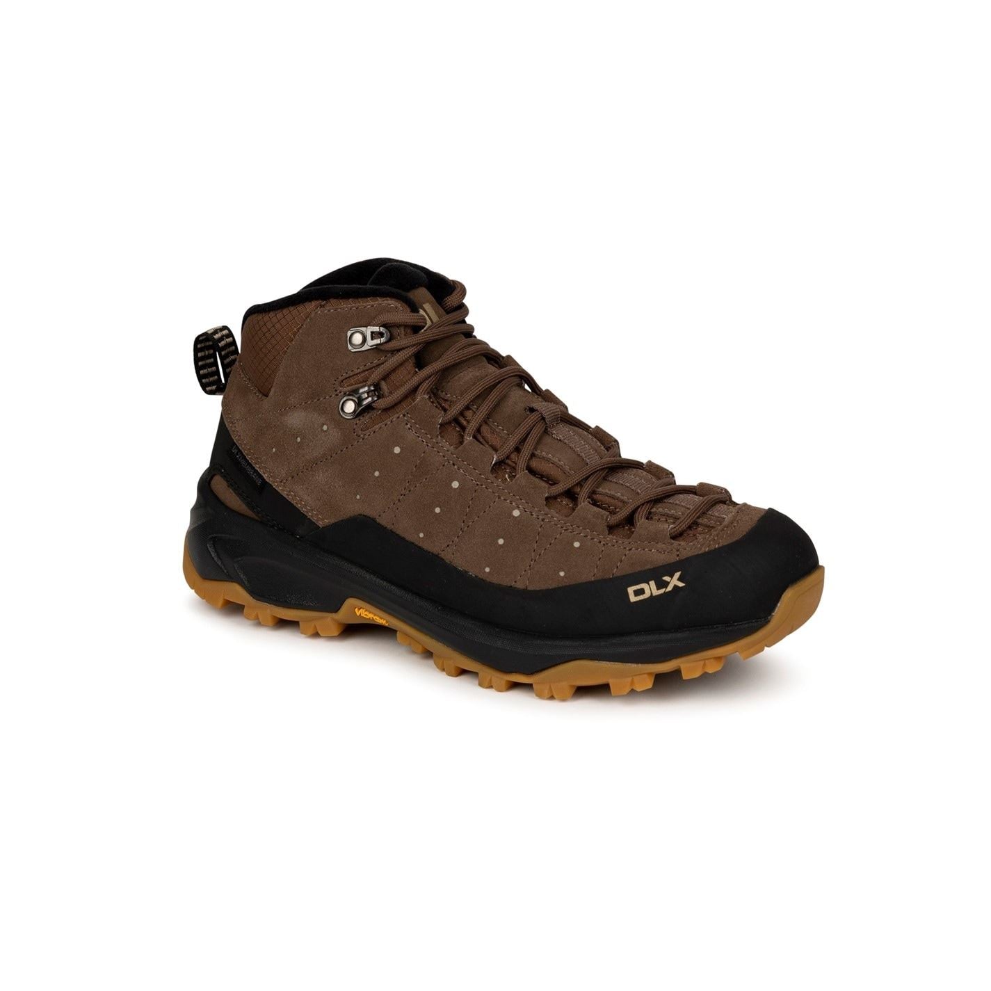 DLX Womens Trespass Nieva Waterproof Walking Boot