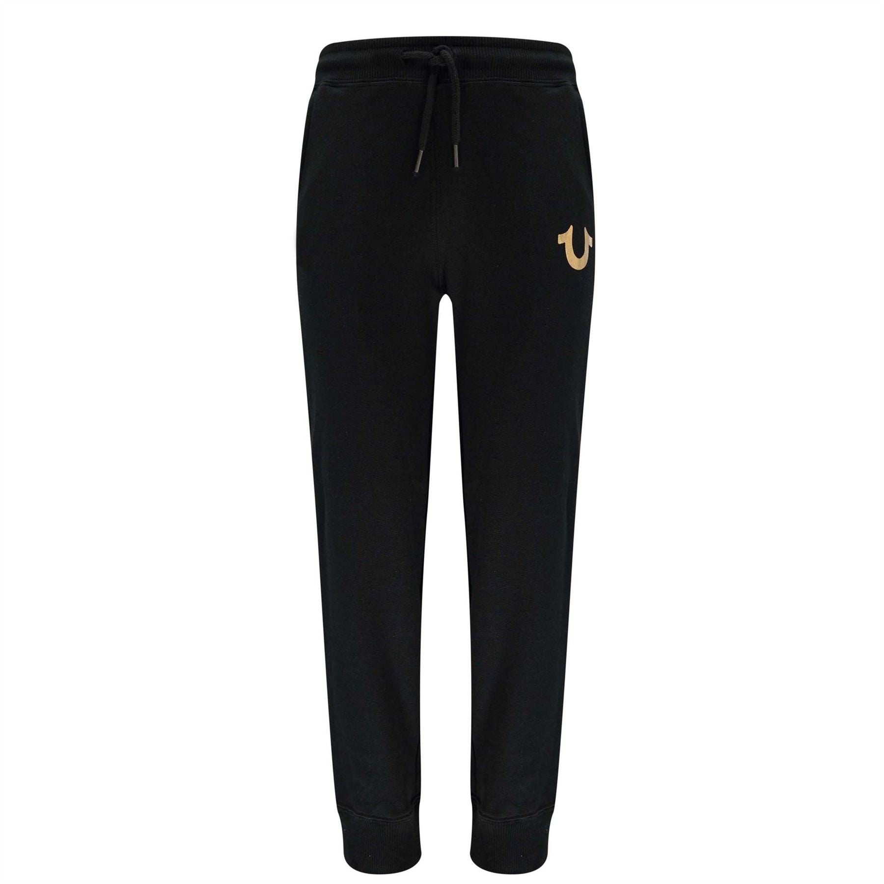 True Religion Joggers Junior Boys