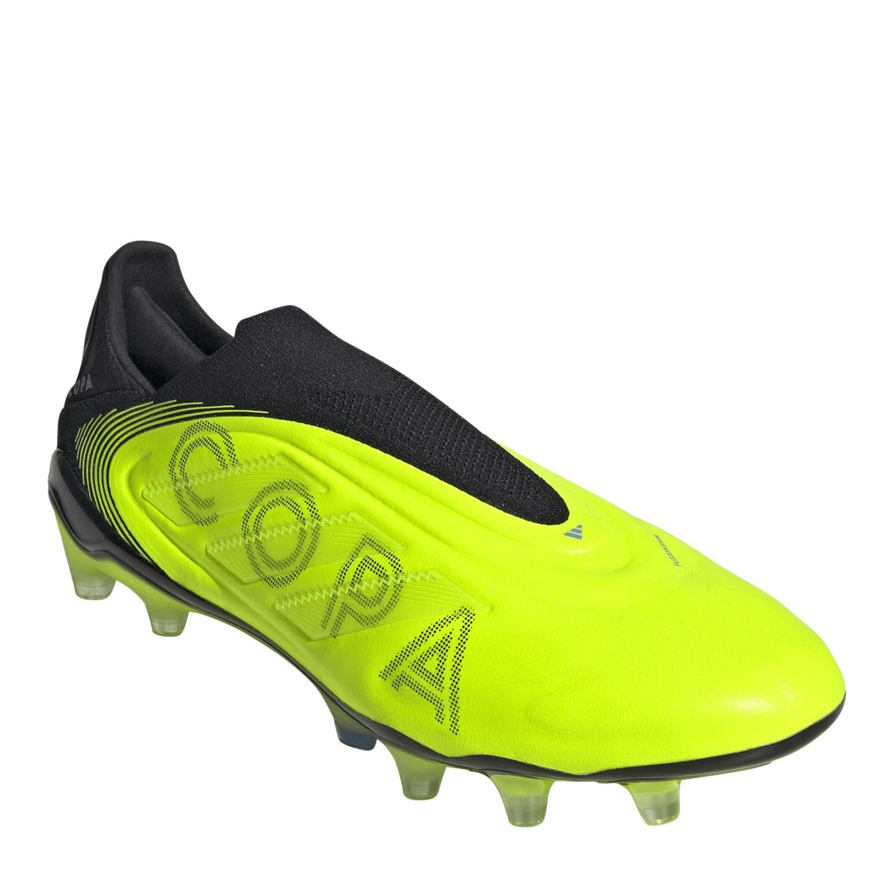 adidas Copa Pure Iii Elite Laceless Firm Ground Football Boots