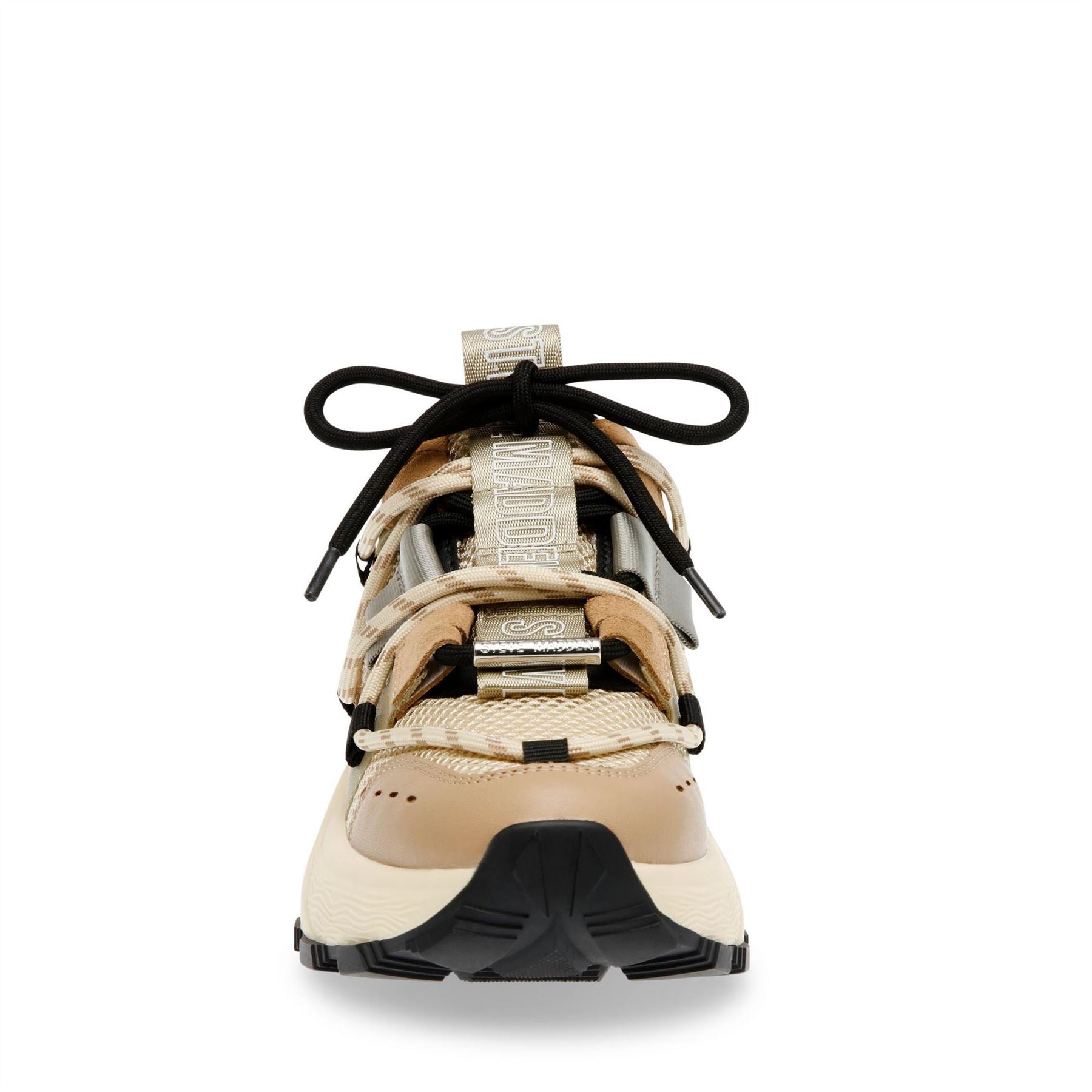 Steve Madden Tazmania Chunky Trainers