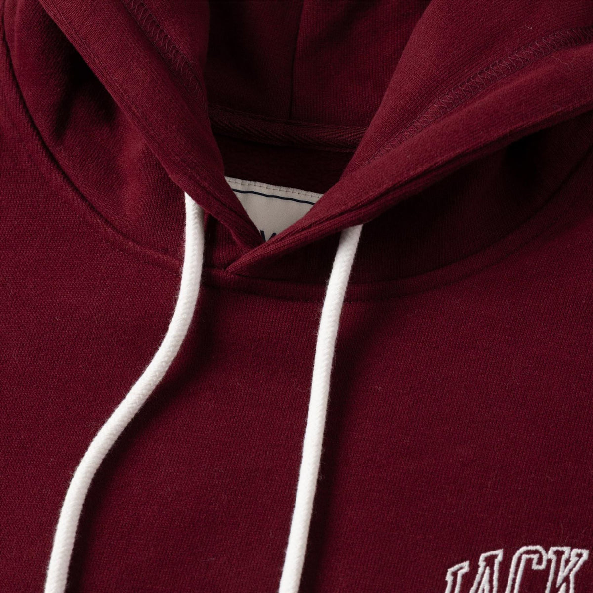 Jack Wills Sport Hoodie Ladies