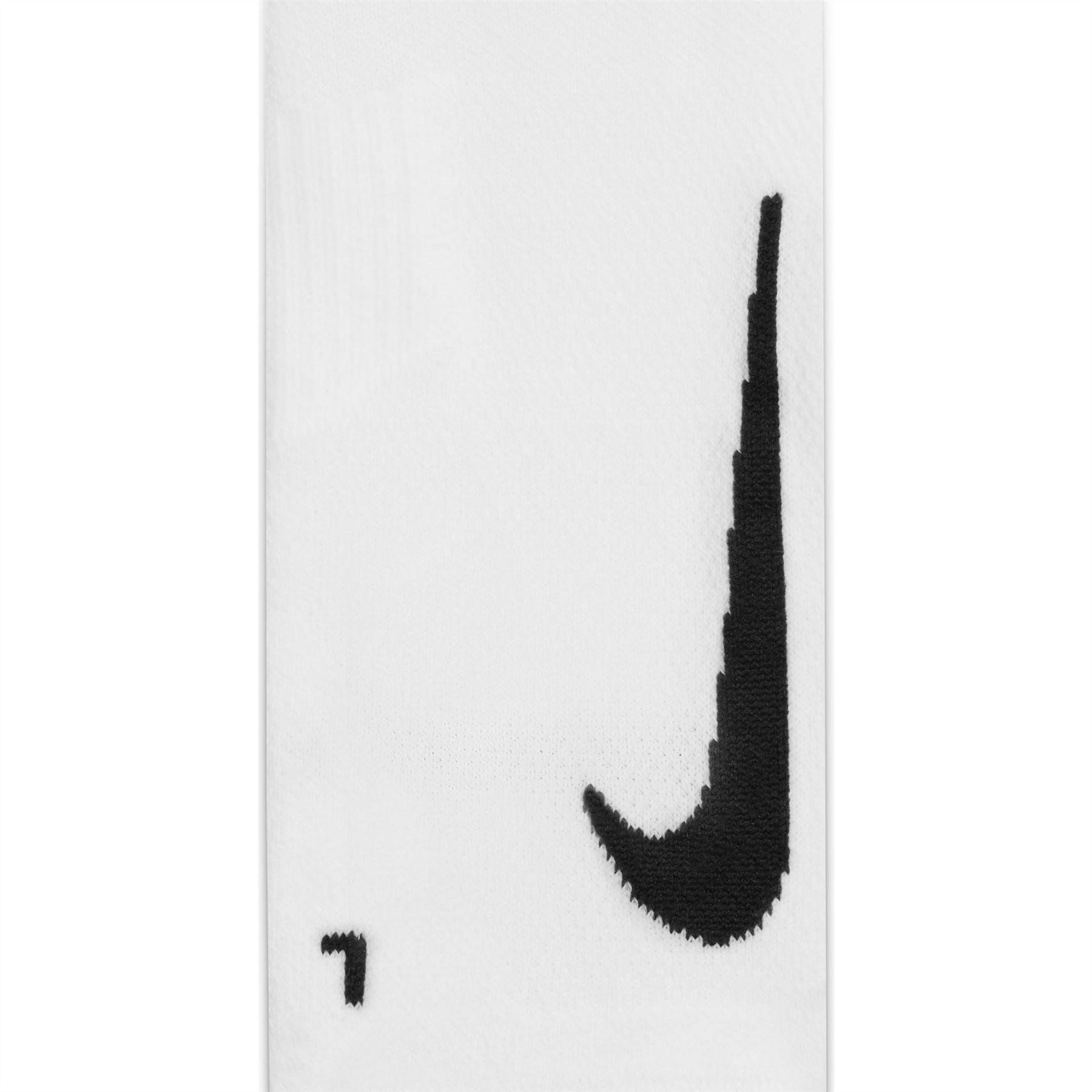 Nike Multiplier Crew Running Socks 2 Pack Unisex Adults